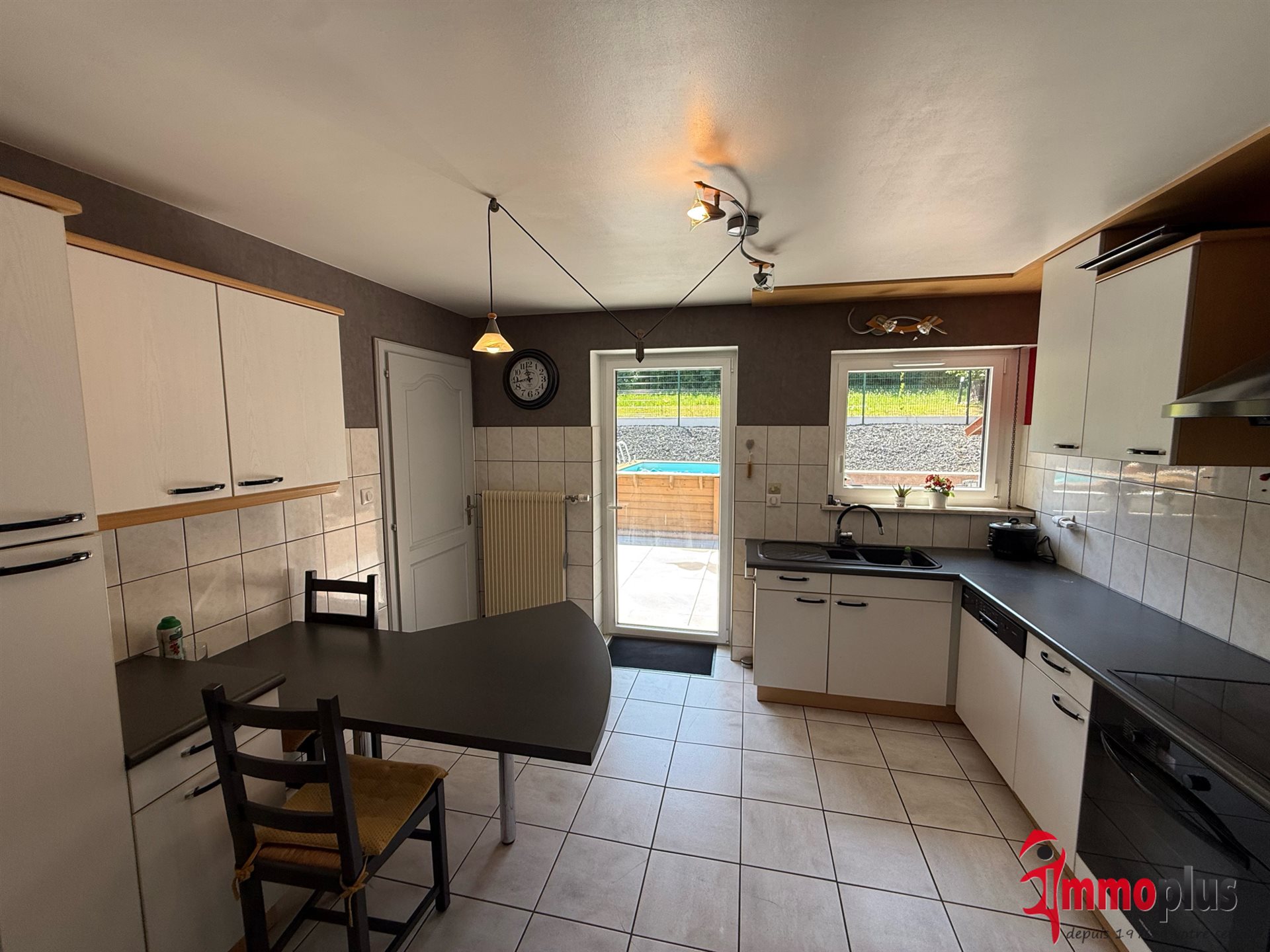 Maison à vendre, 115m², Blotzheim