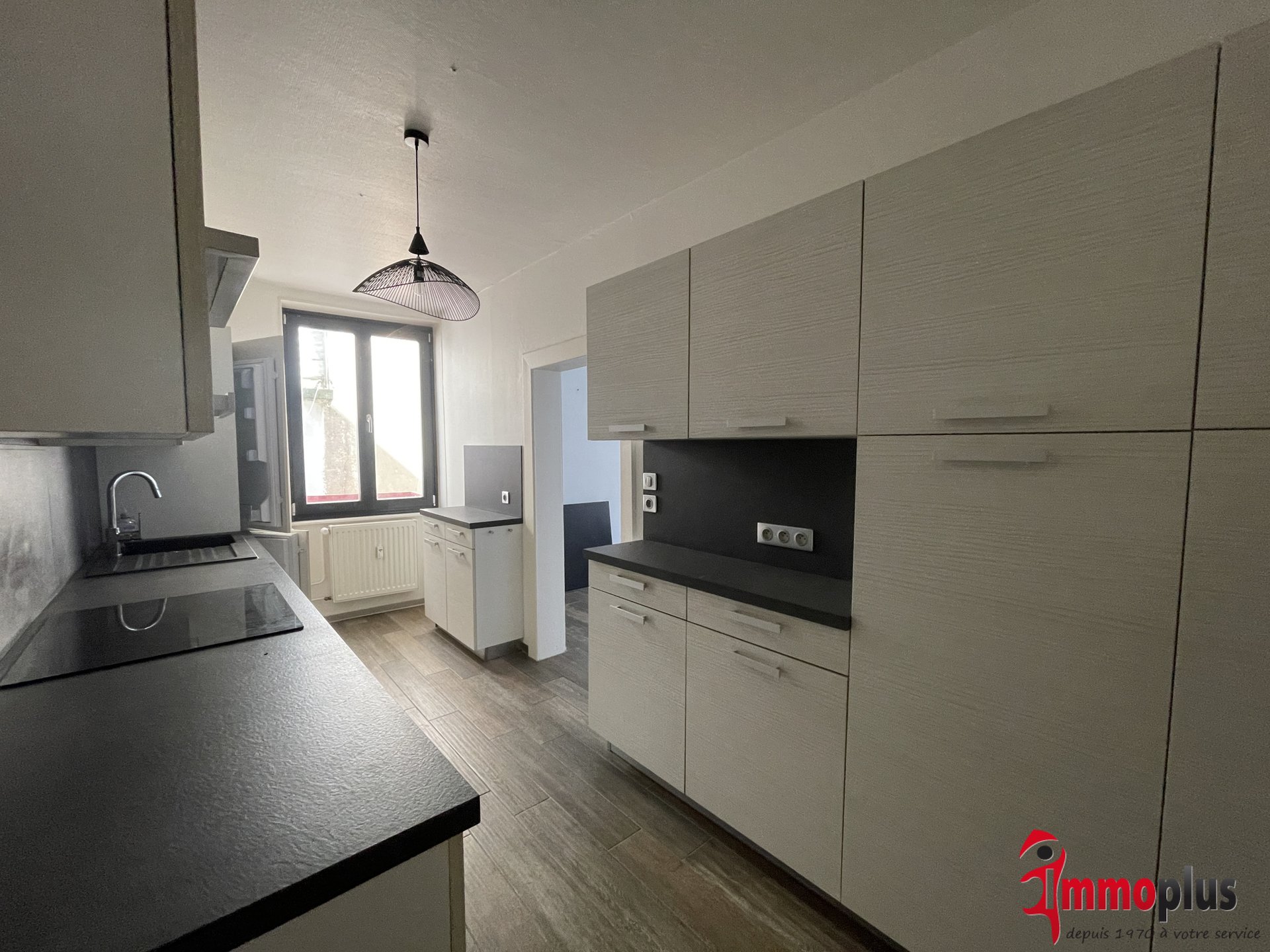 Maison à louer, 89m², Mulhouse