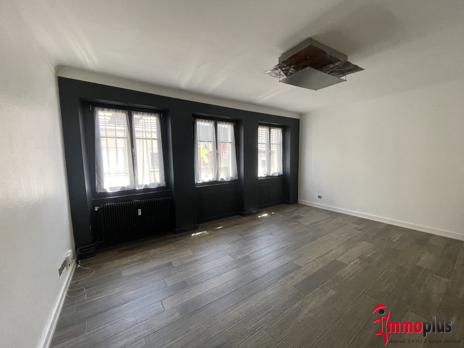 Maison à louer, 89m², Mulhouse