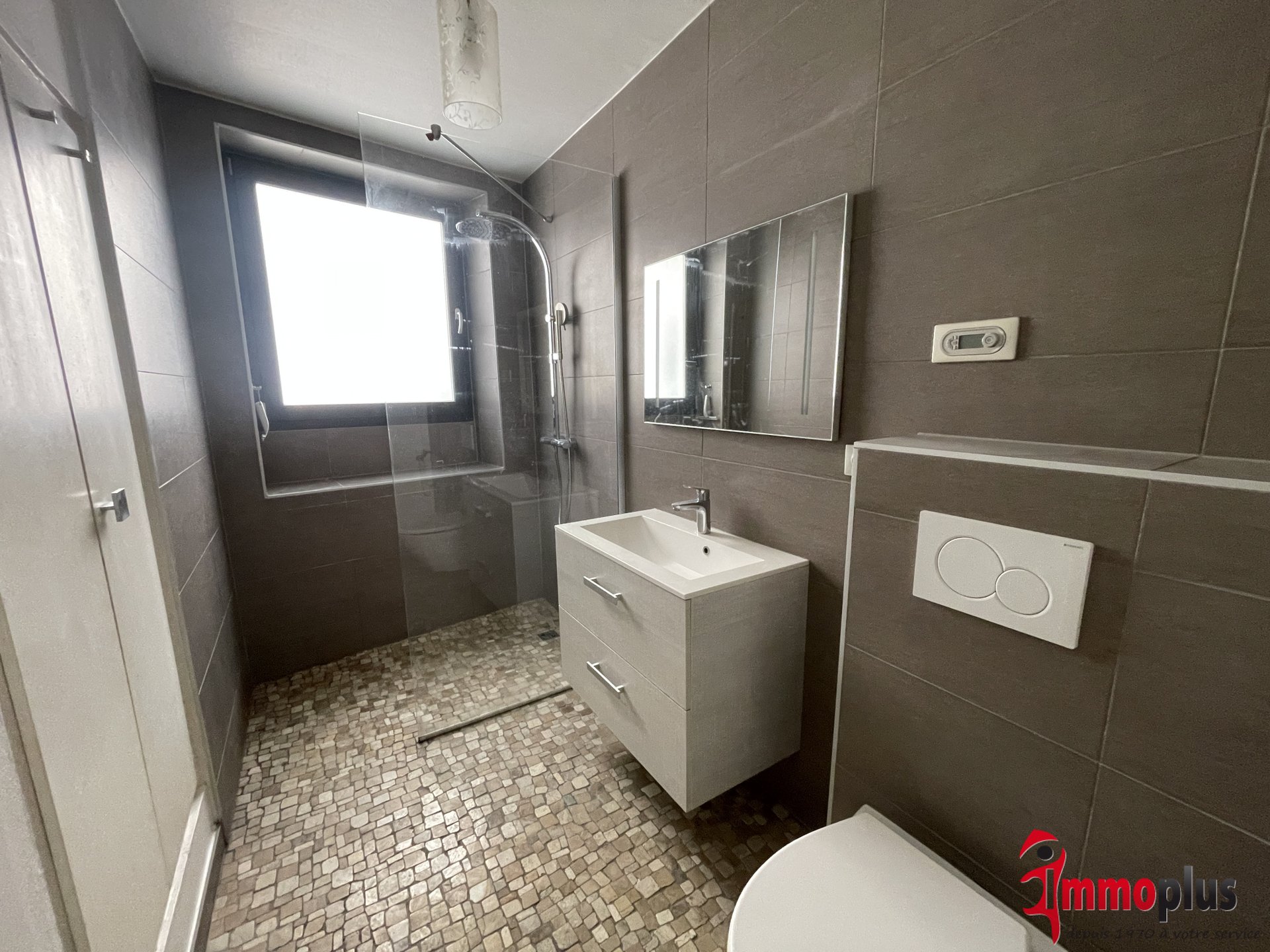 Maison à louer, 89m², Mulhouse