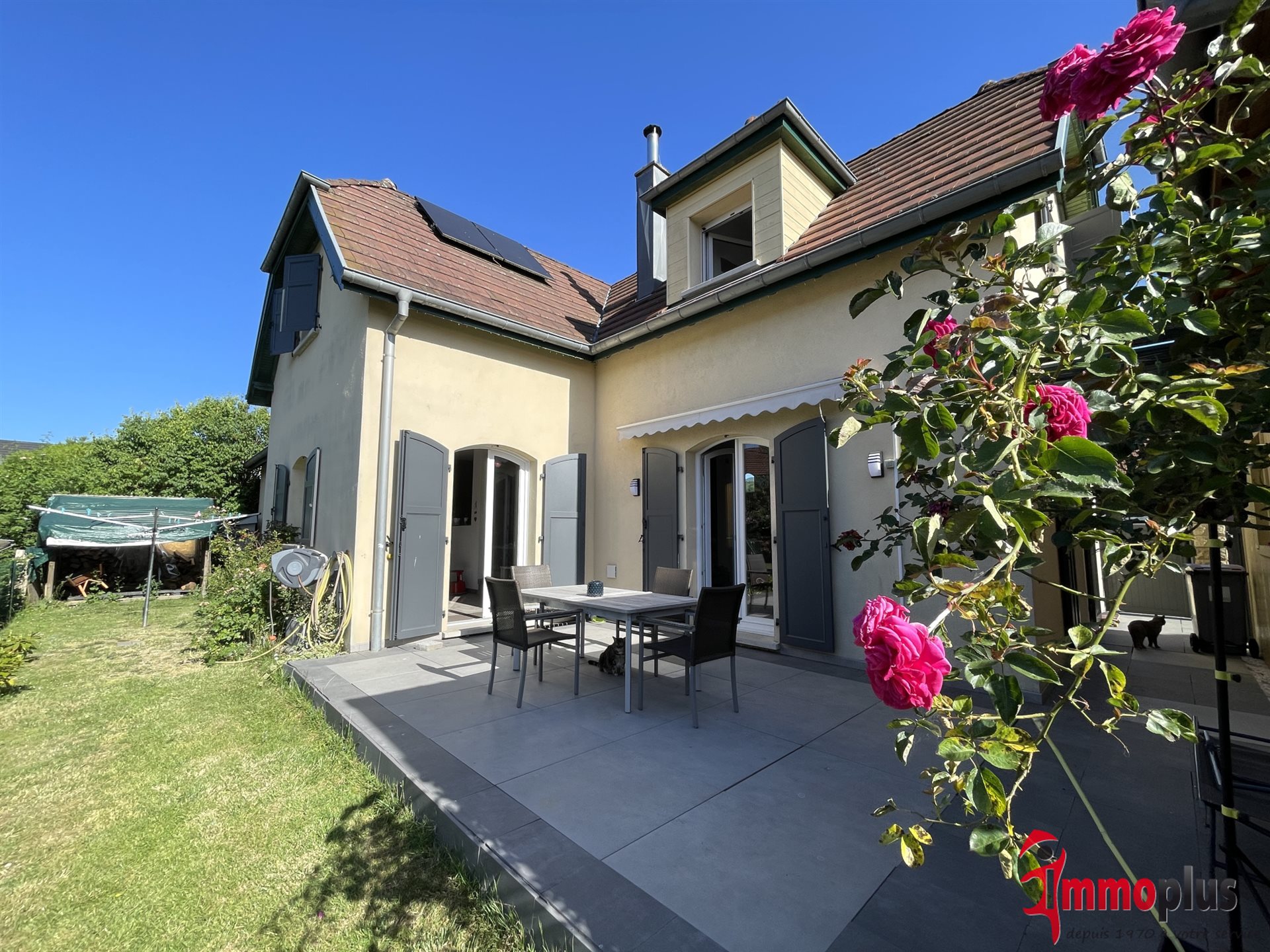 Maison à vendre, 155m², Sentheim