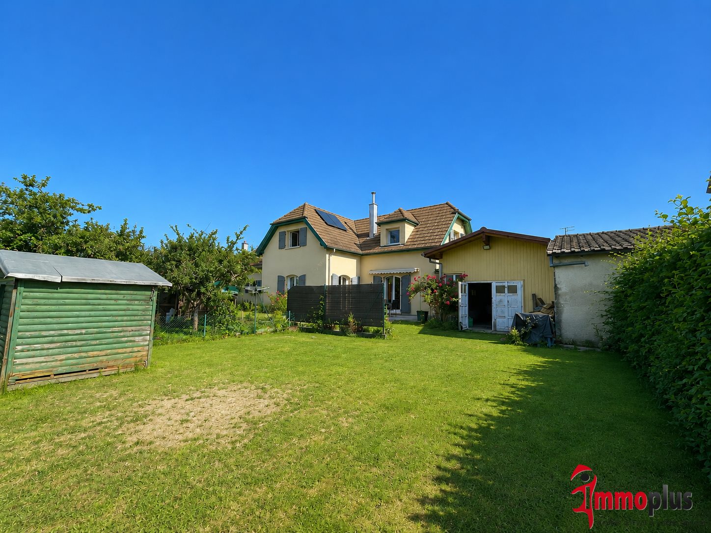 Maison à vendre, 155m², Sentheim