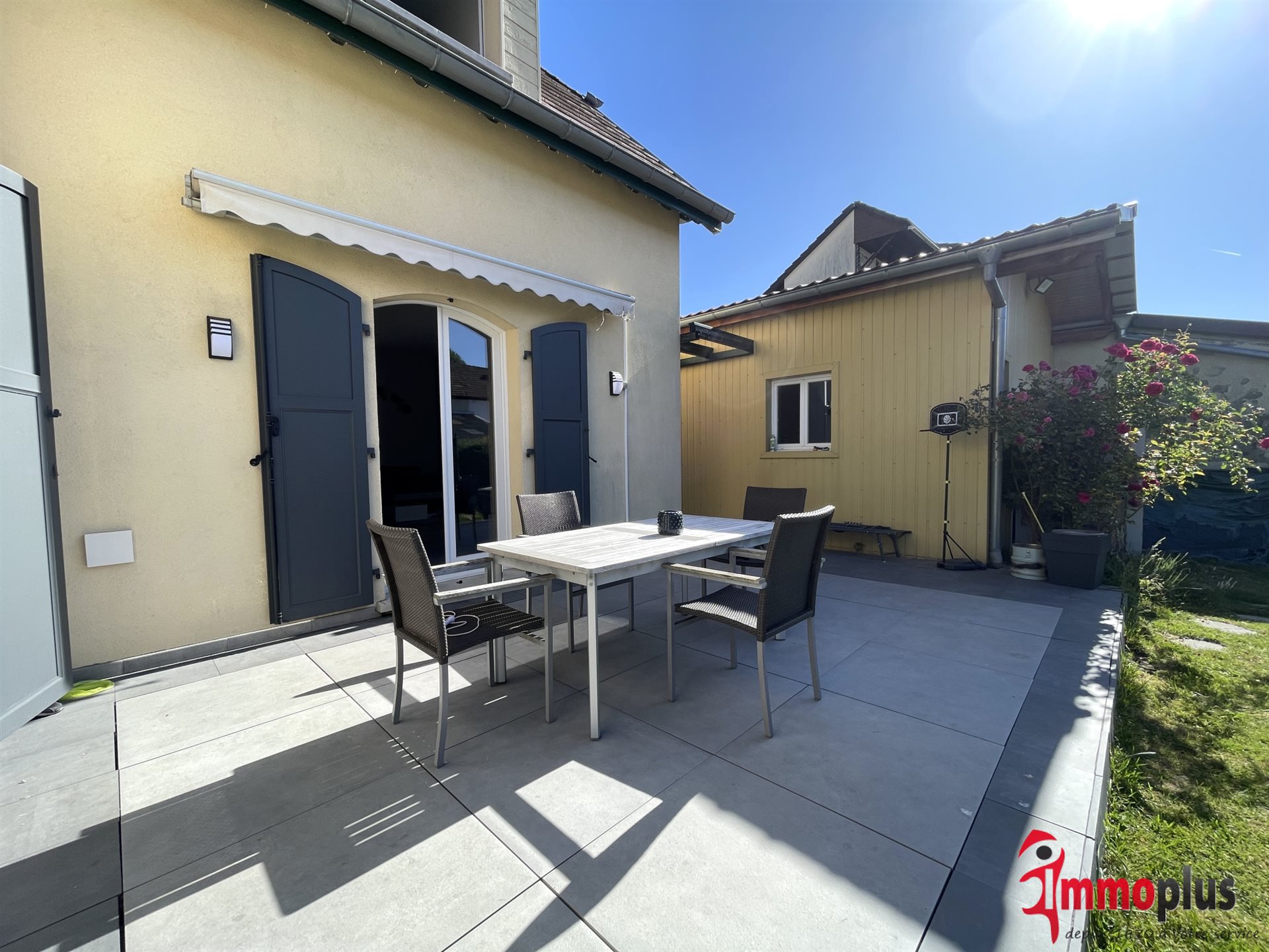 Maison à vendre, 155m², Sentheim