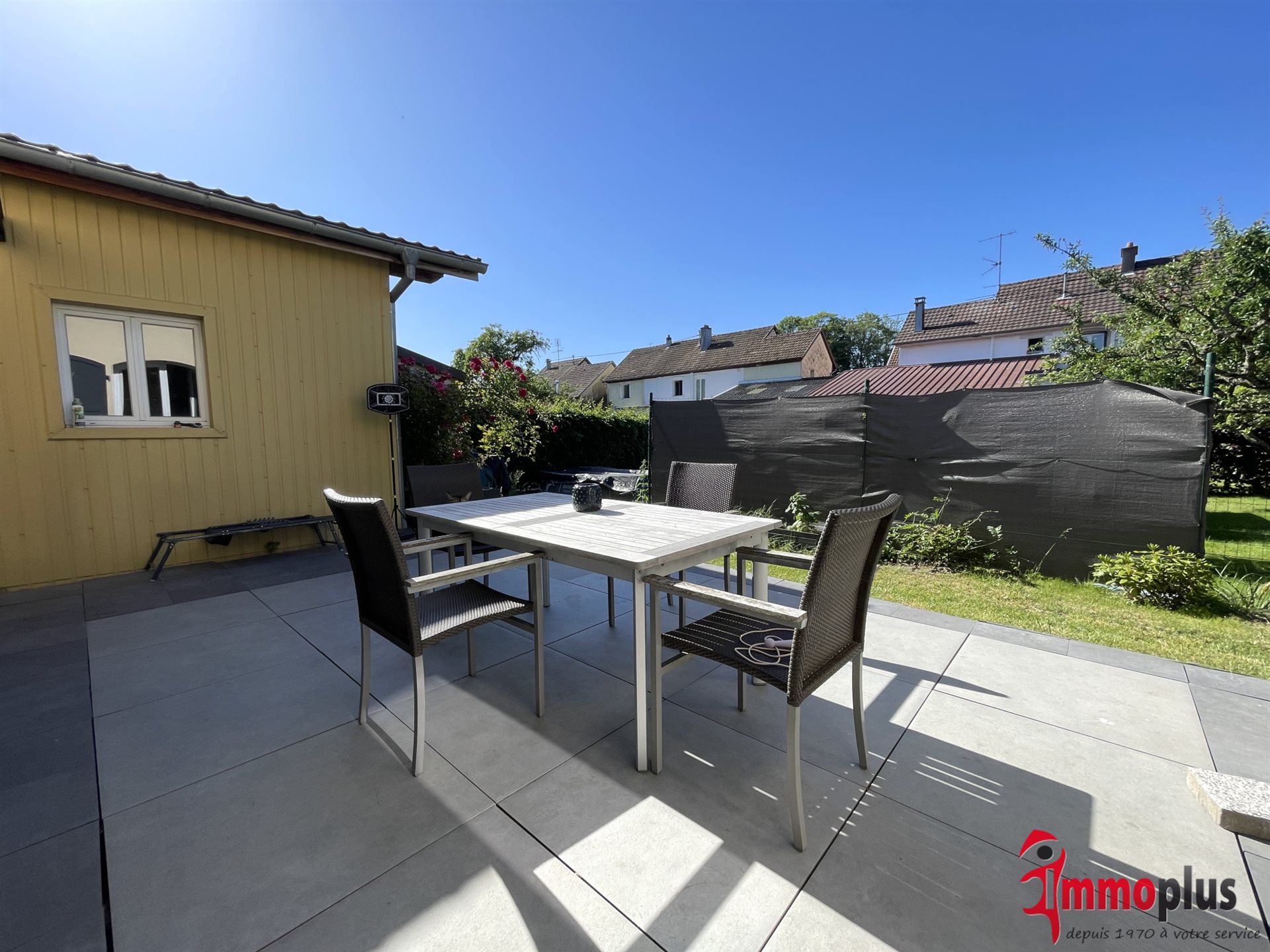 Maison à vendre, 155m², Sentheim