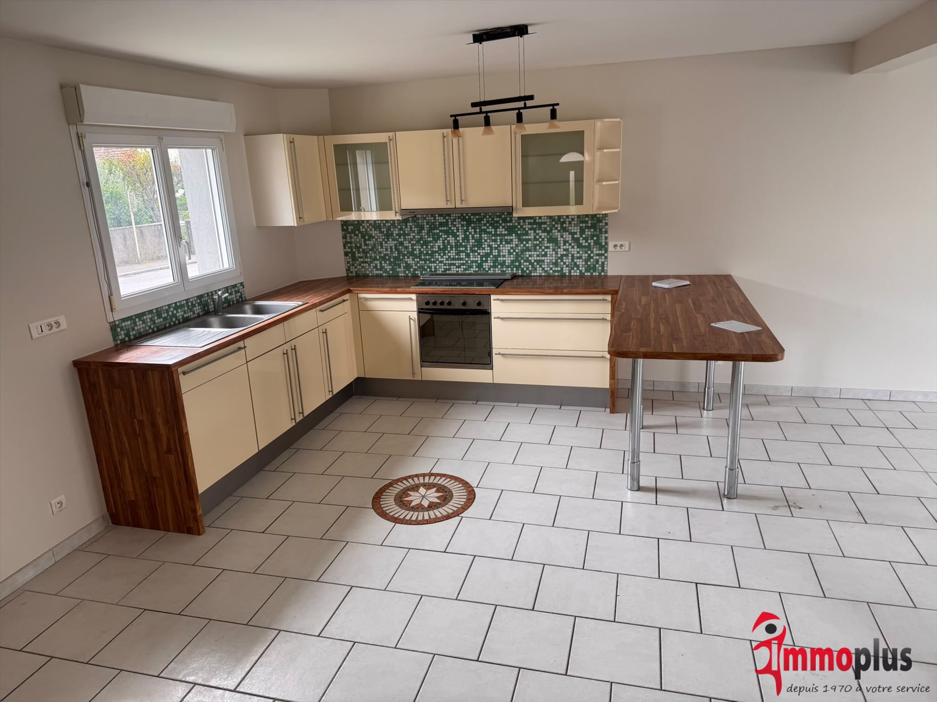 Maison à vendre, 92m², Bitschwiller-lès-Thann
