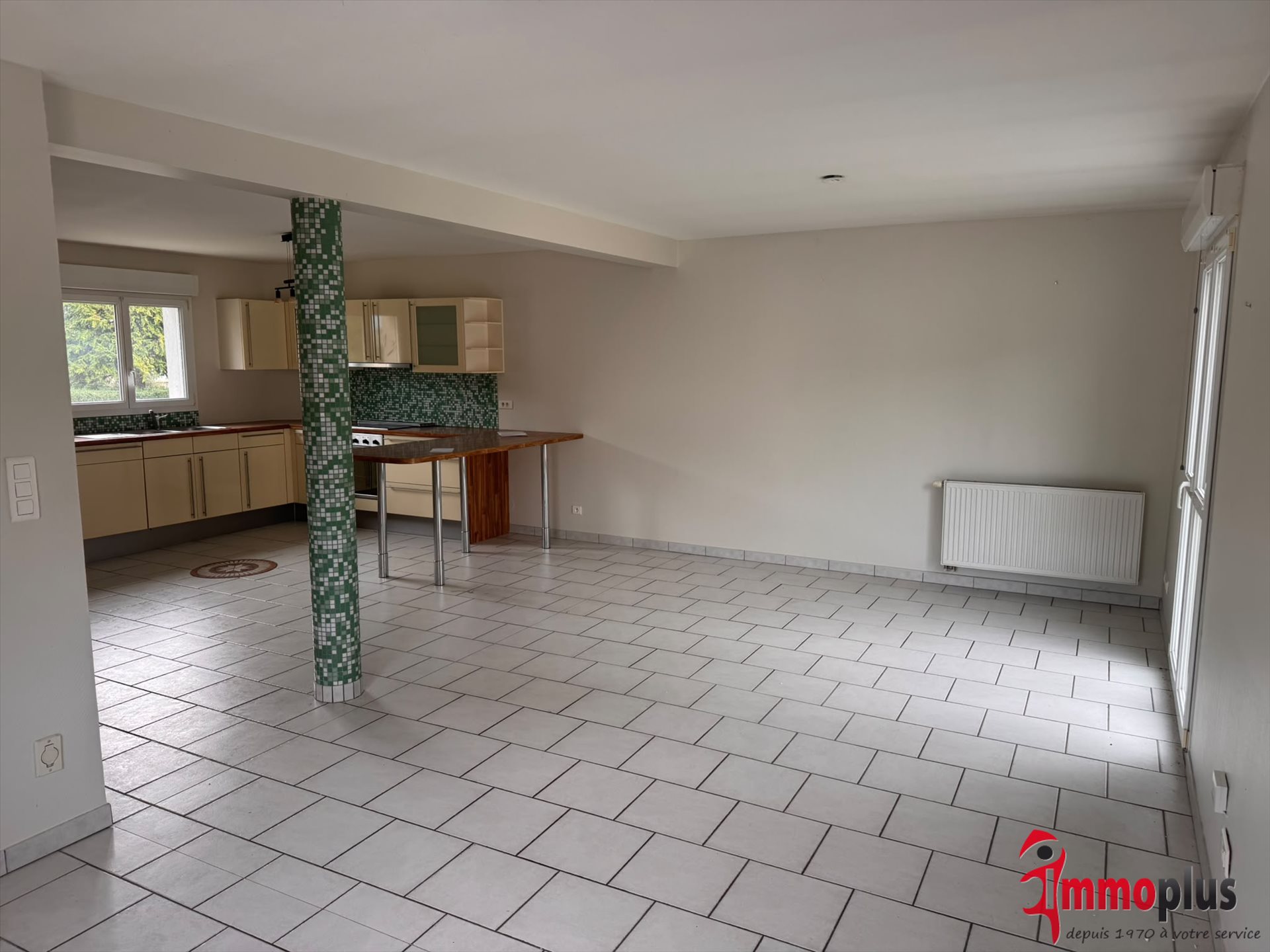 Maison à vendre, 92m², Bitschwiller-lès-Thann