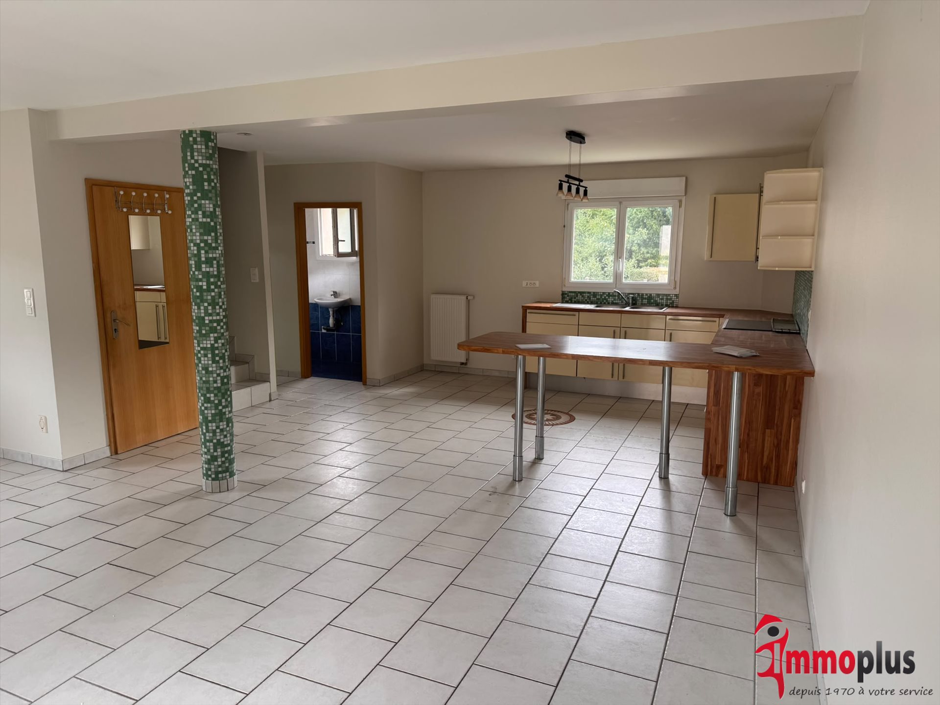 Maison à vendre, 92m², Bitschwiller-lès-Thann