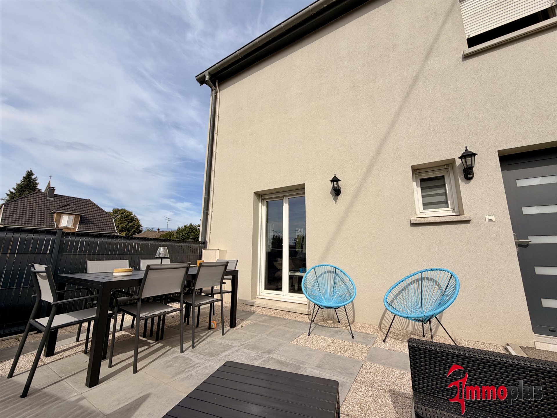 Appartement à vendre, 110m², Burnhaupt-le-Haut