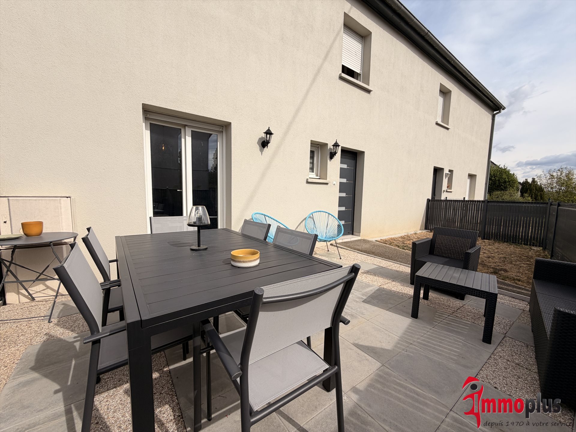 Appartement à vendre, 110m², Burnhaupt-le-Haut