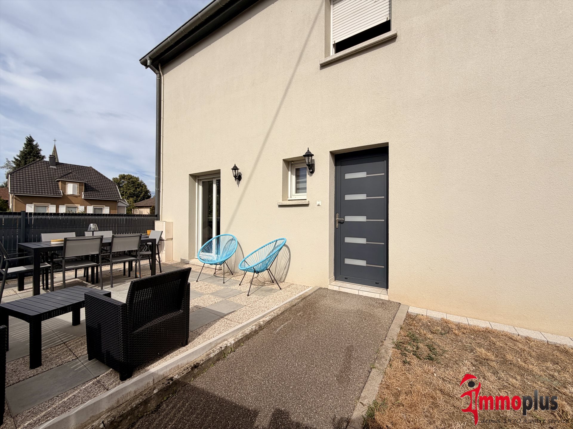 Appartement à vendre, 110m², Burnhaupt-le-Haut