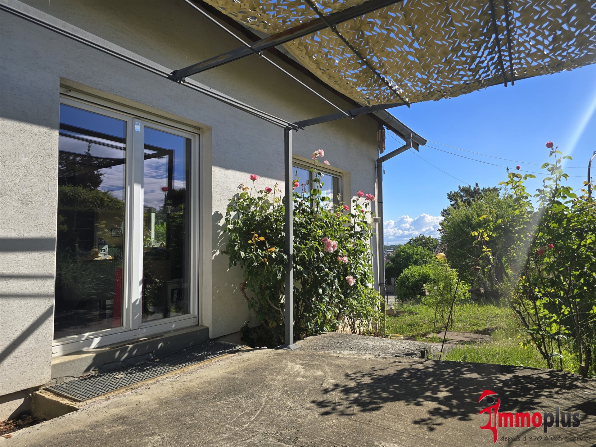 Maison à vendre, 155m², Rixheim