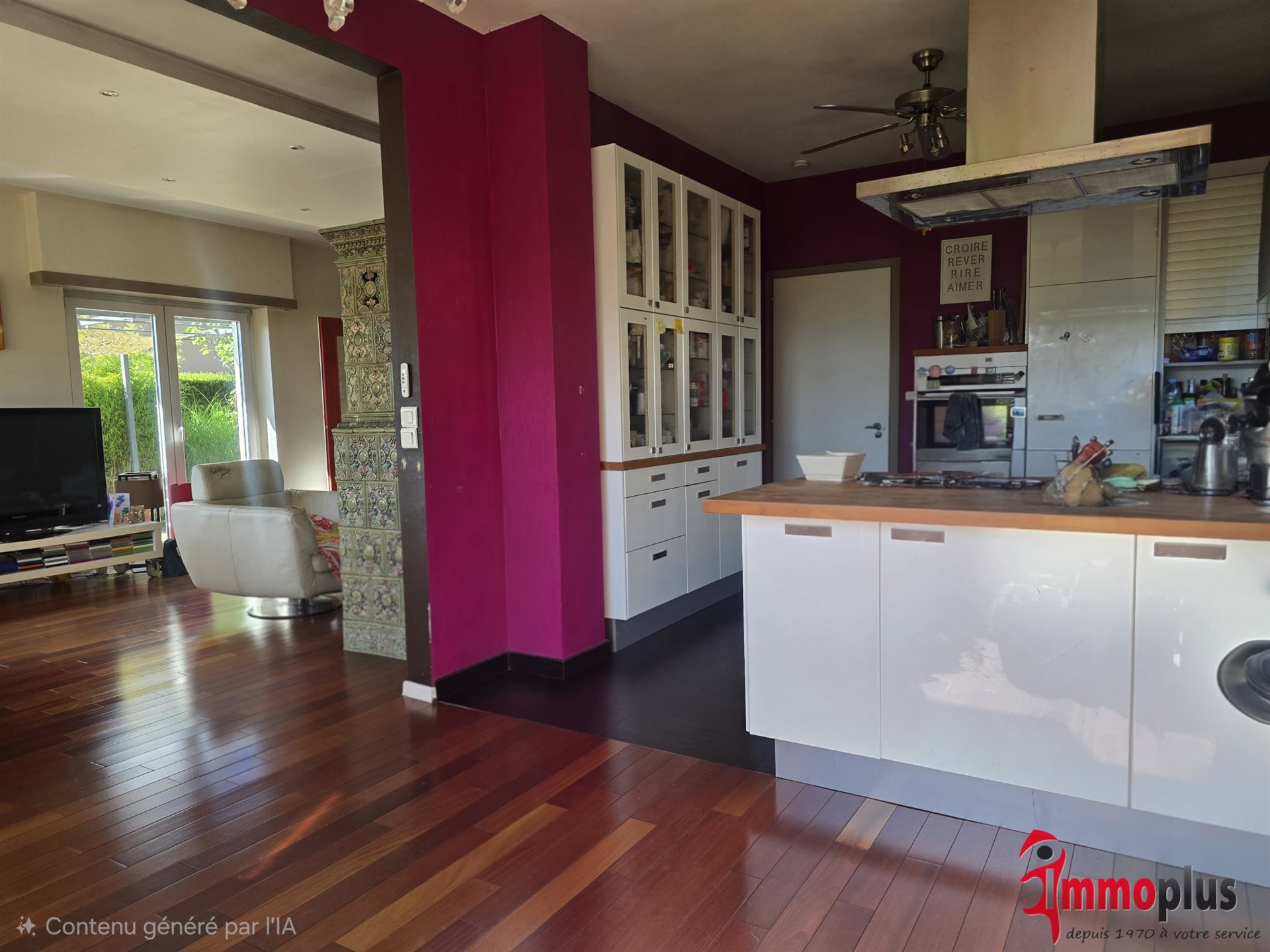 Maison à vendre, 155m², Rixheim