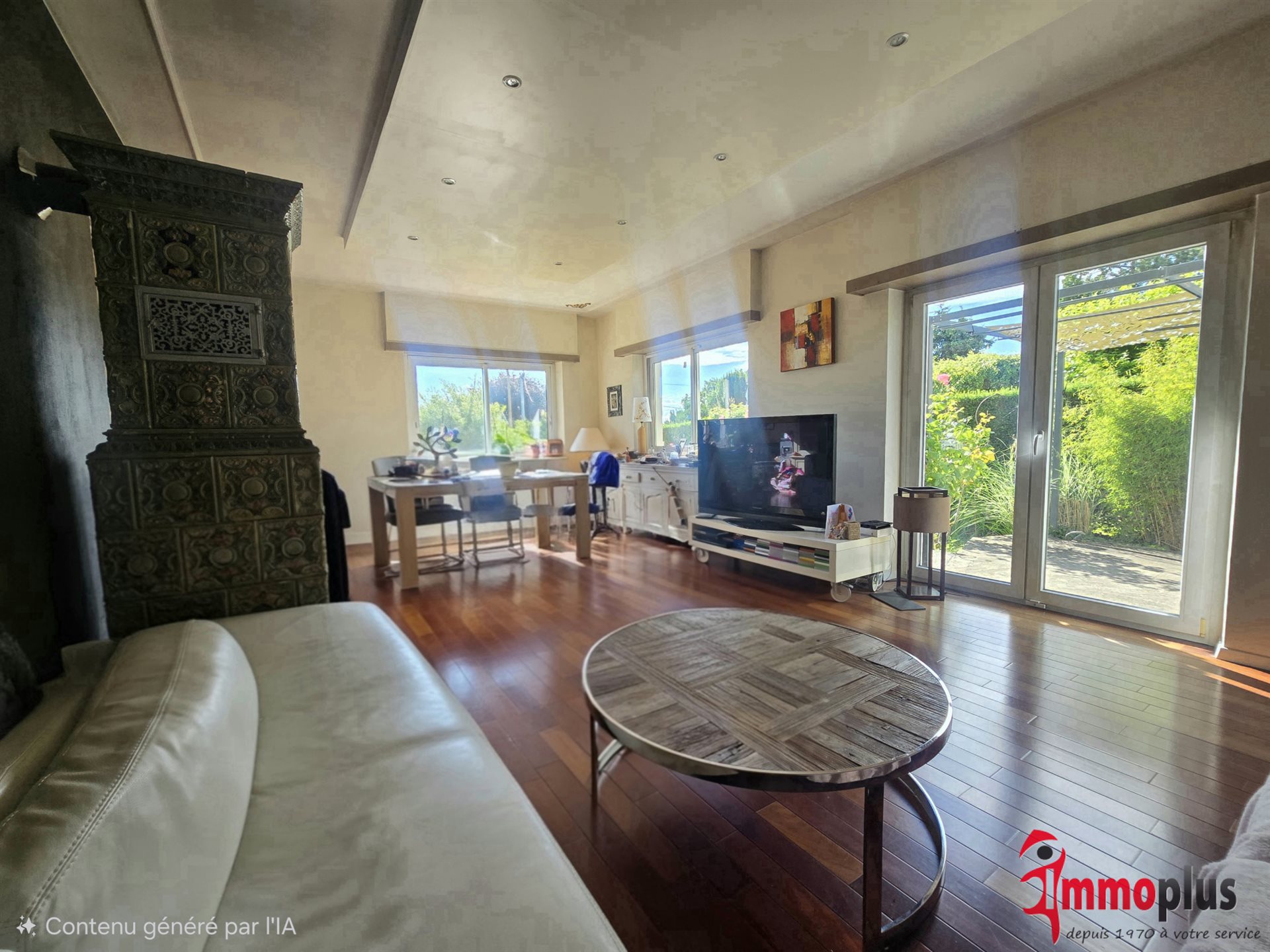 Maison à vendre, 155m², Rixheim