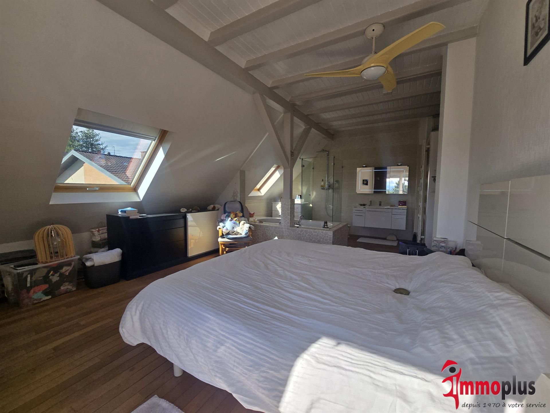 Maison à vendre, 155m², Rixheim