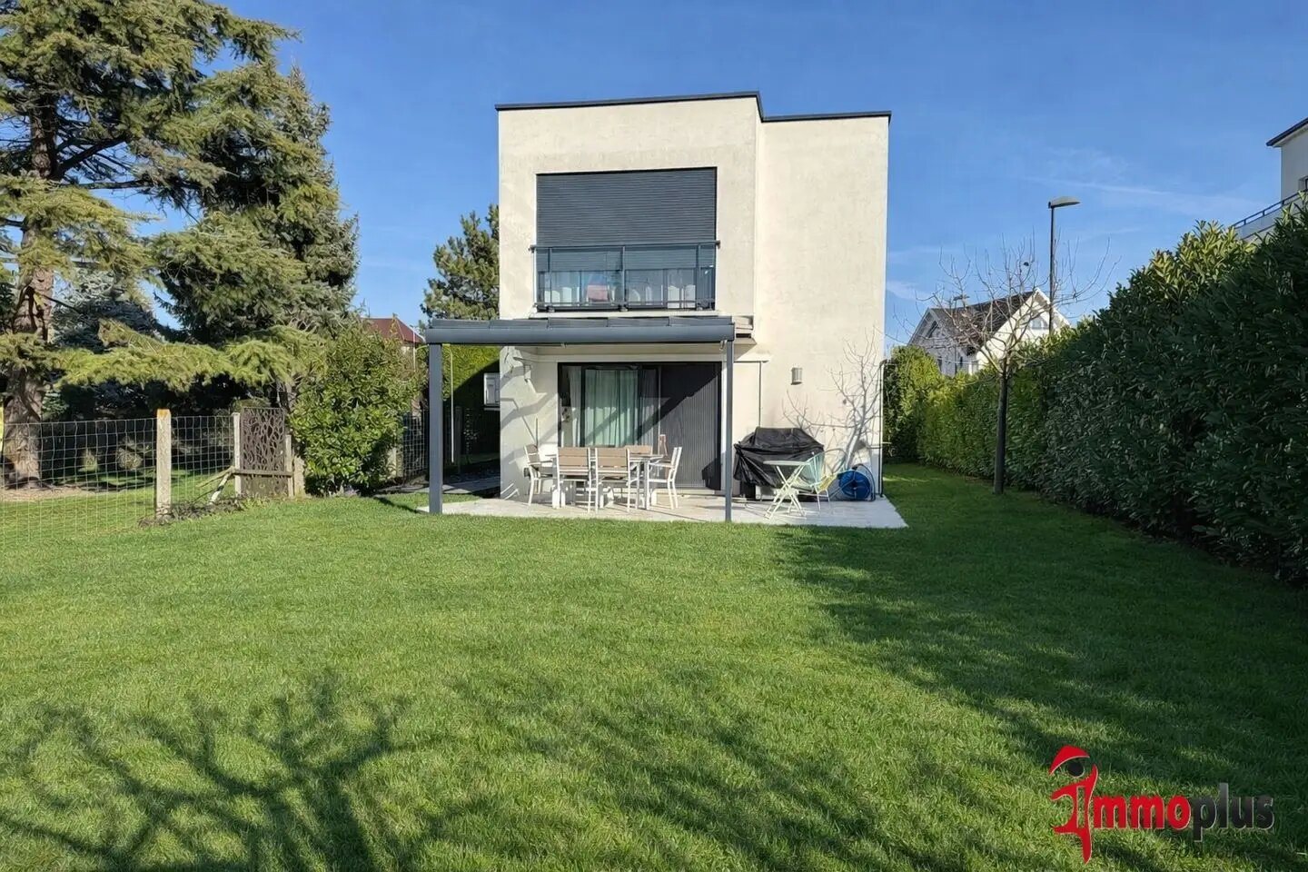 Maison à vendre, 150m², Village-Neuf