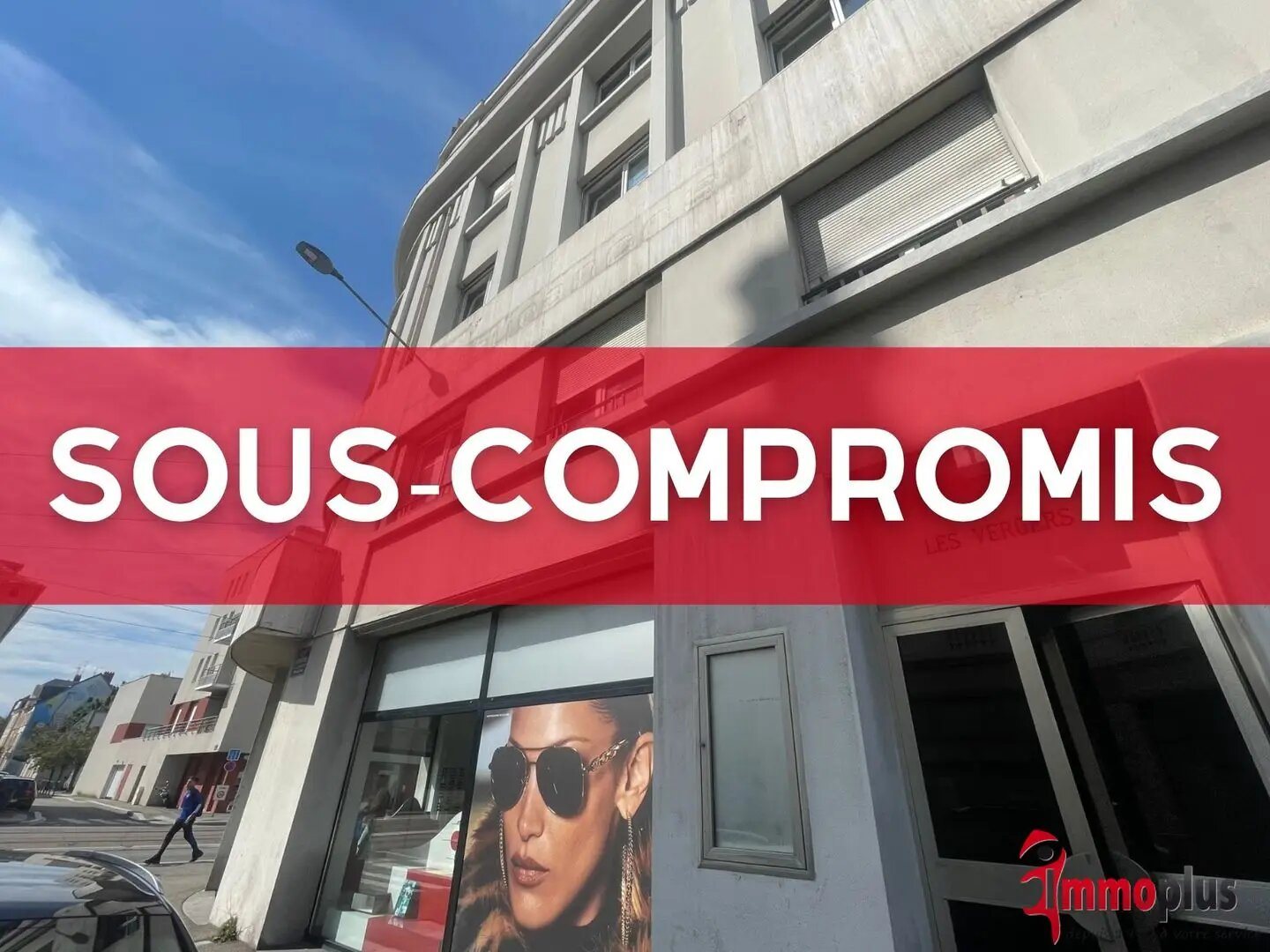 Appartement à vendre, 115m², Mulhouse