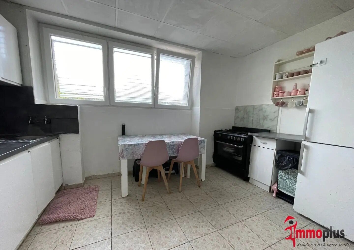 Appartement à vendre, 115m², Mulhouse