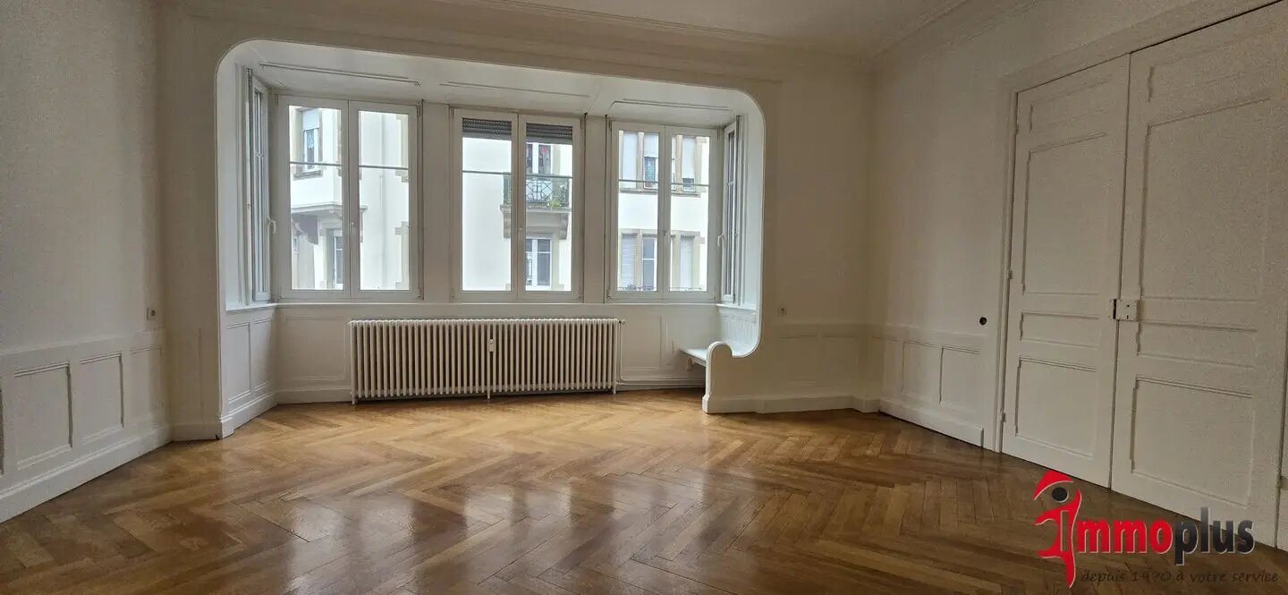 Appartement à louer, 172m², Mulhouse