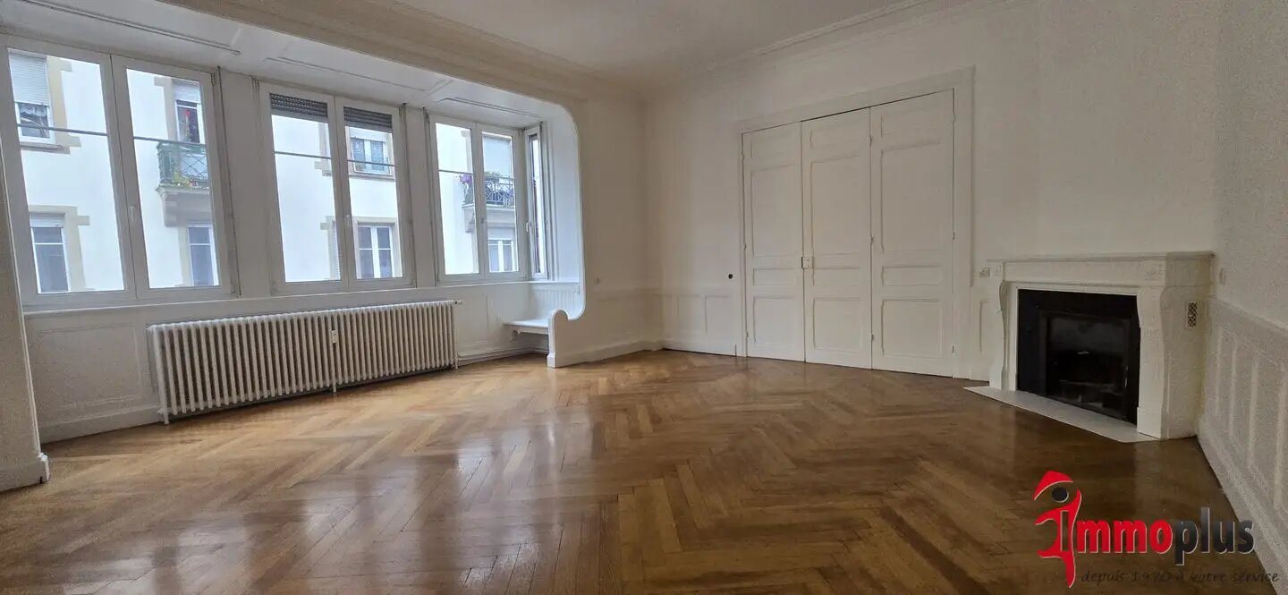 Appartement à louer, 172m², Mulhouse