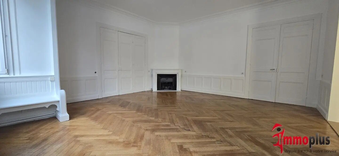 Appartement à louer, 172m², Mulhouse