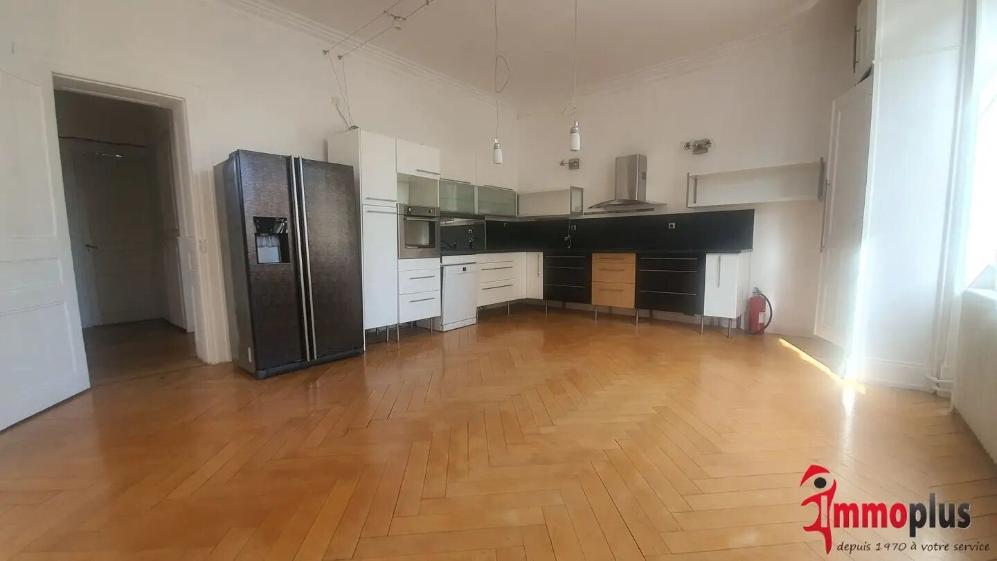 Appartement à louer, 172m², Mulhouse