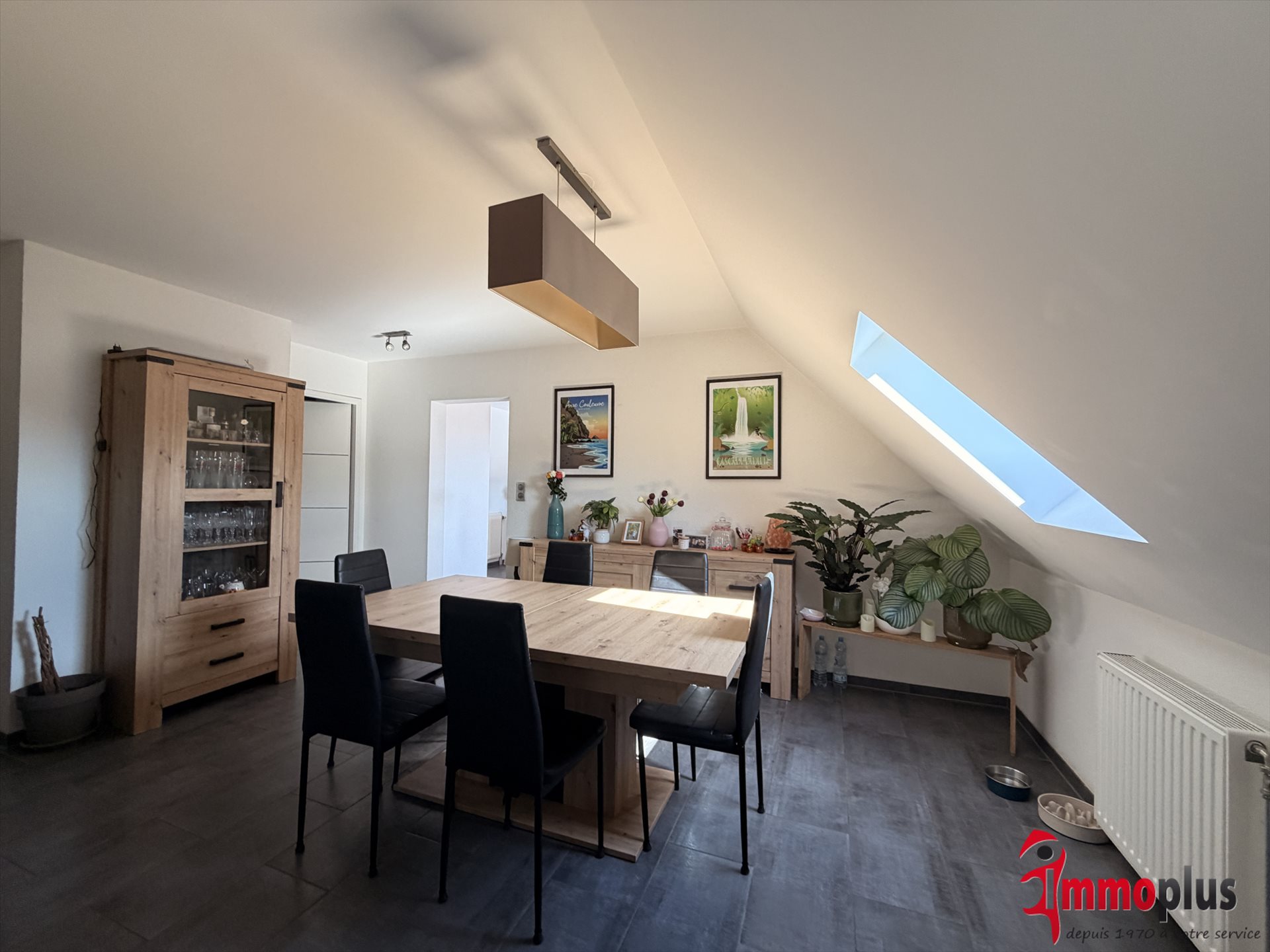 Appartement à louer, 79m², Wittelsheim