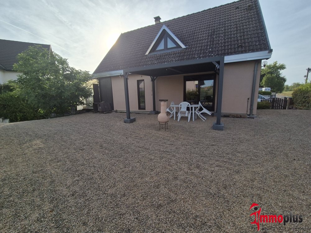 Appartement à vendre, 97m², Village-Neuf