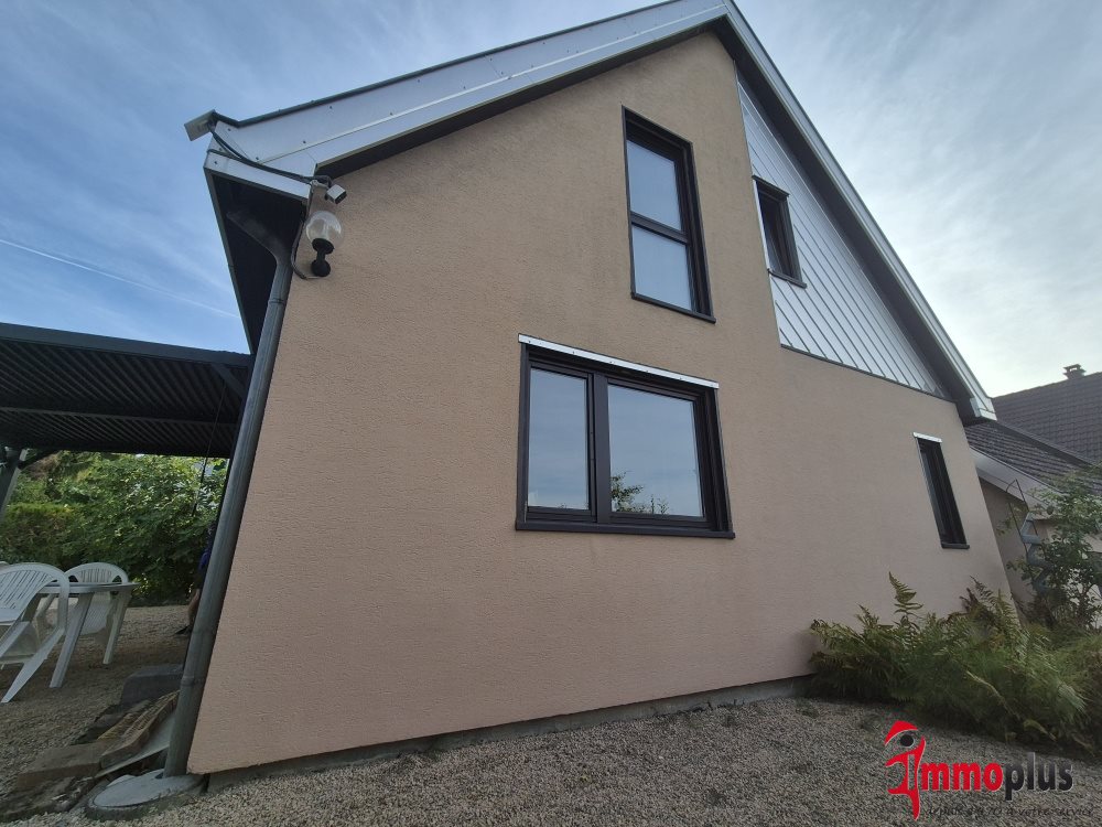 Appartement à vendre, 97m², Village-Neuf
