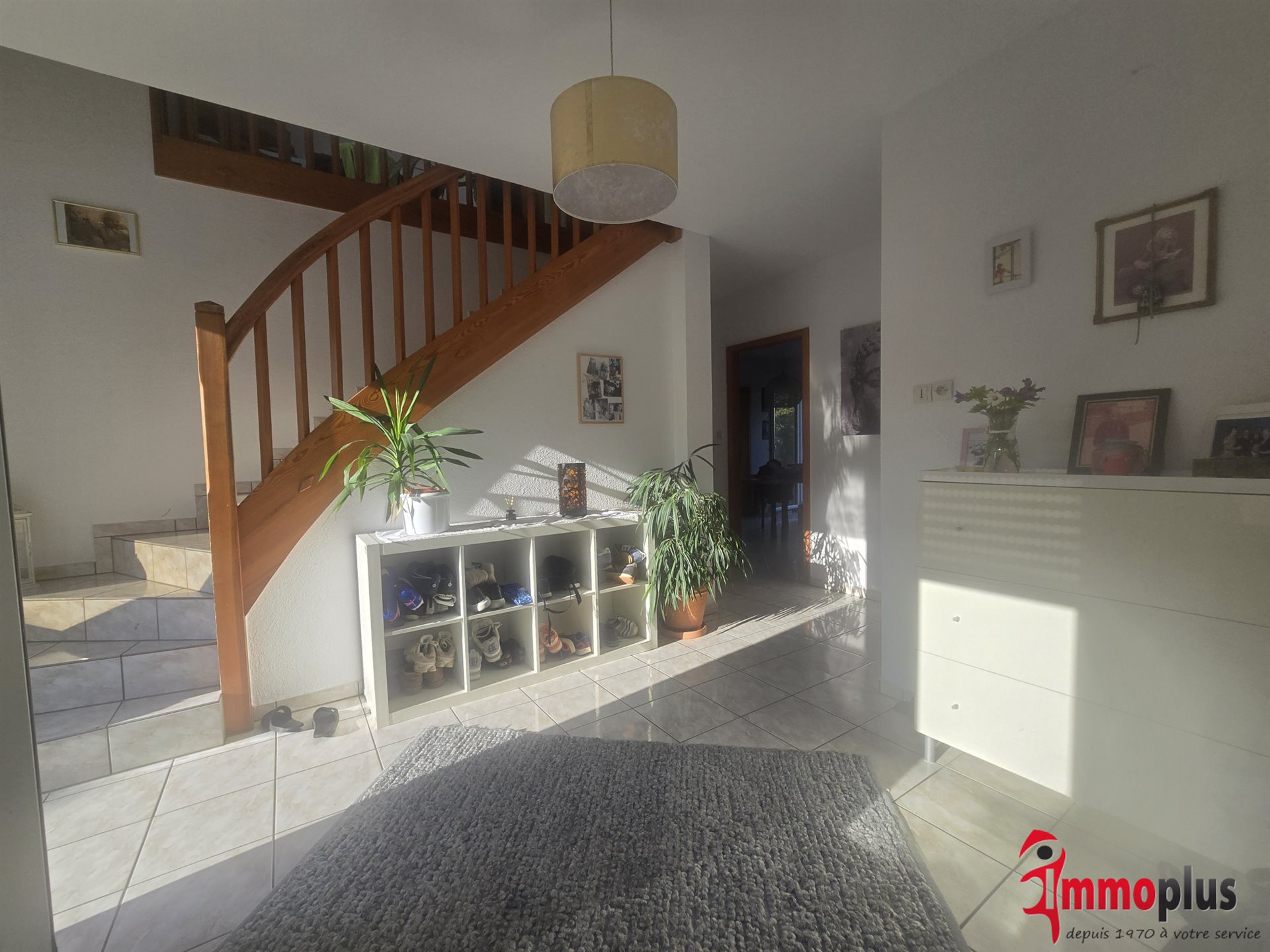Maison à vendre, 215m², Rumersheim-le-Haut