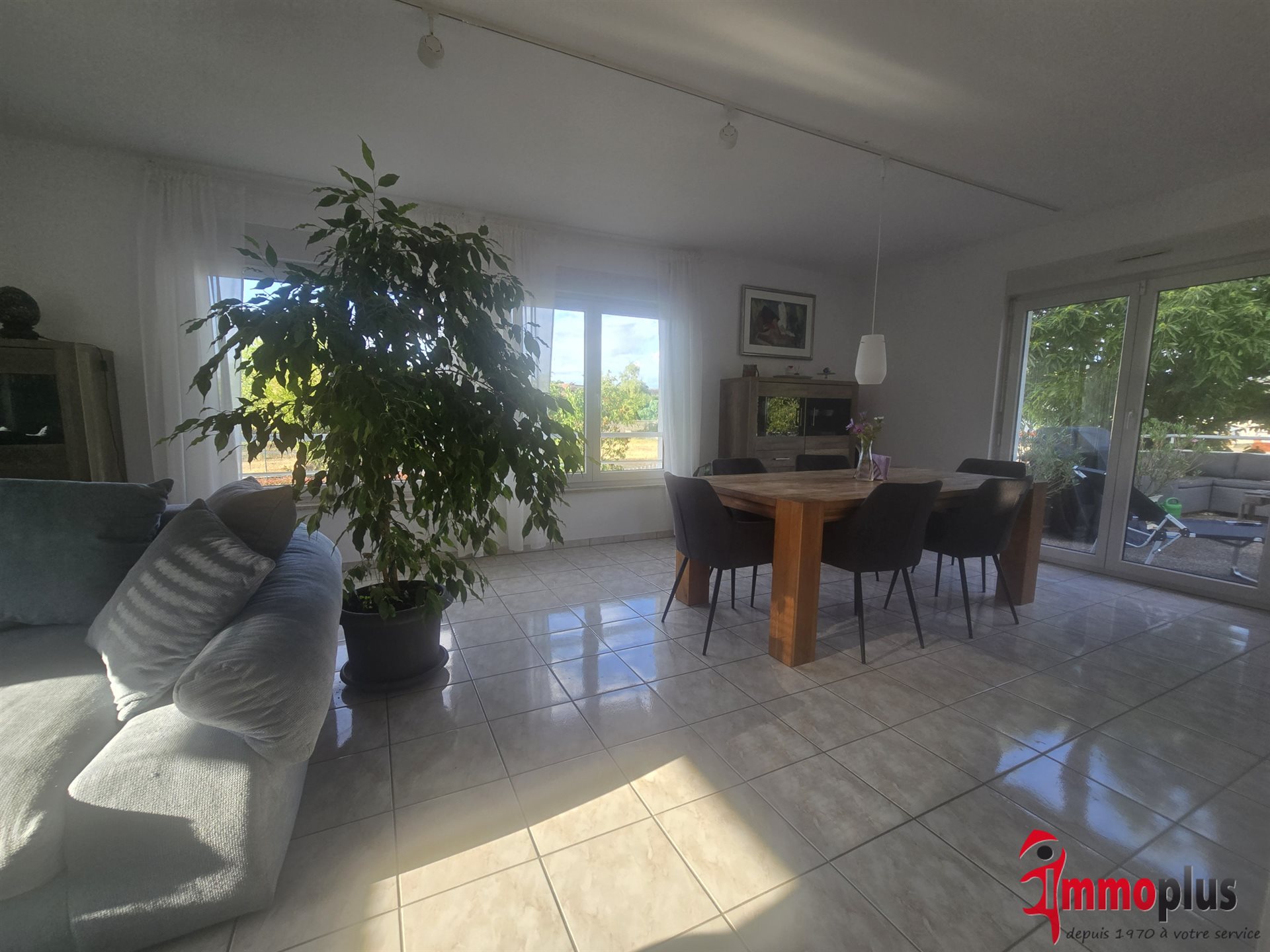 Maison à vendre, 215m², Rumersheim-le-Haut
