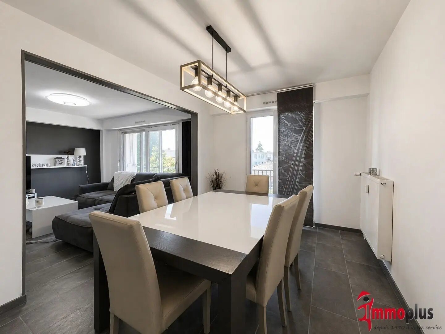 Appartement à vendre, 79m², Mulhouse