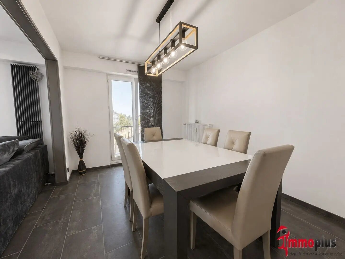 Appartement à vendre, 79m², Mulhouse