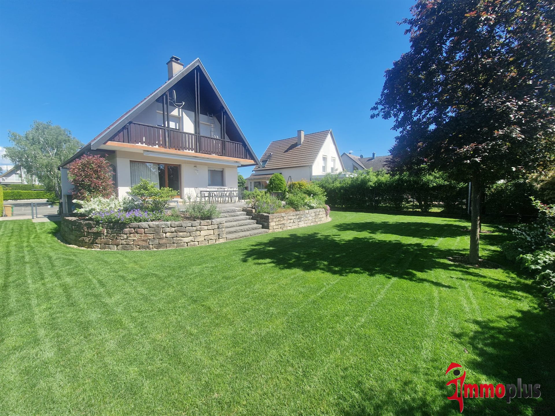 Maison à vendre, 129m², Rosenau
