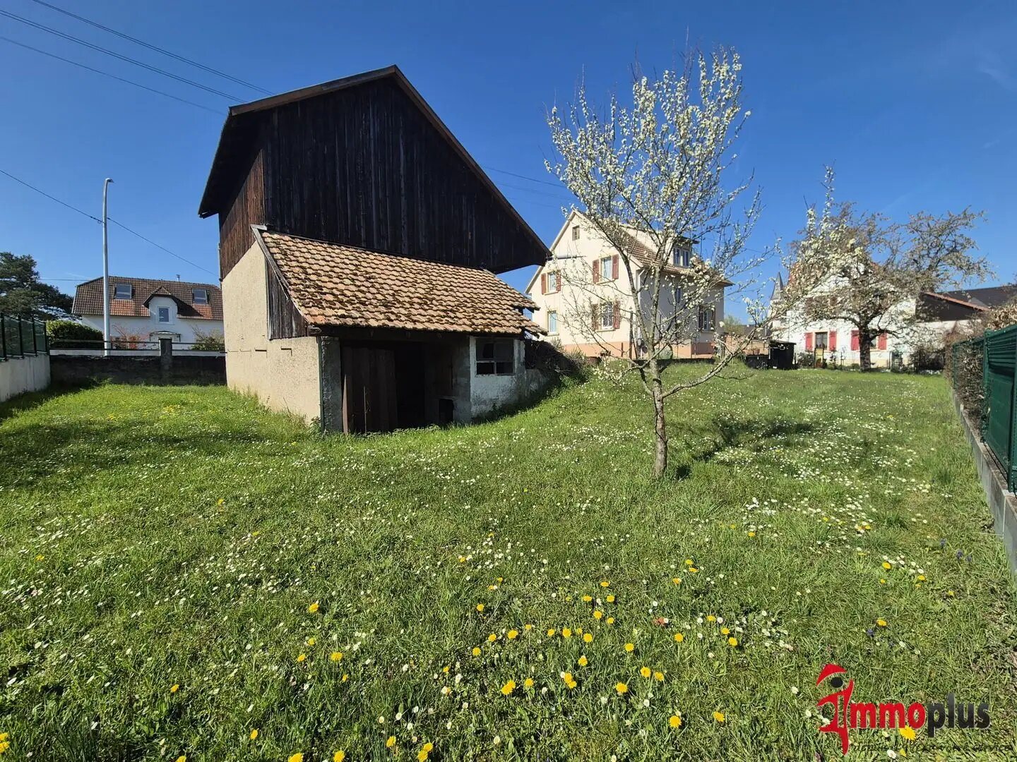 Maison à vendre, 160m², Kembs
