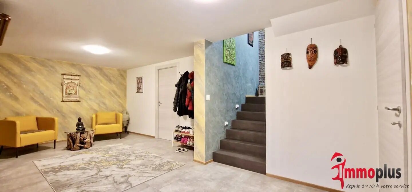 Maison à vendre, 170m², Rosenau