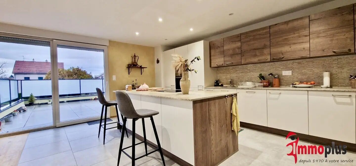 Maison à vendre, 170m², Rosenau