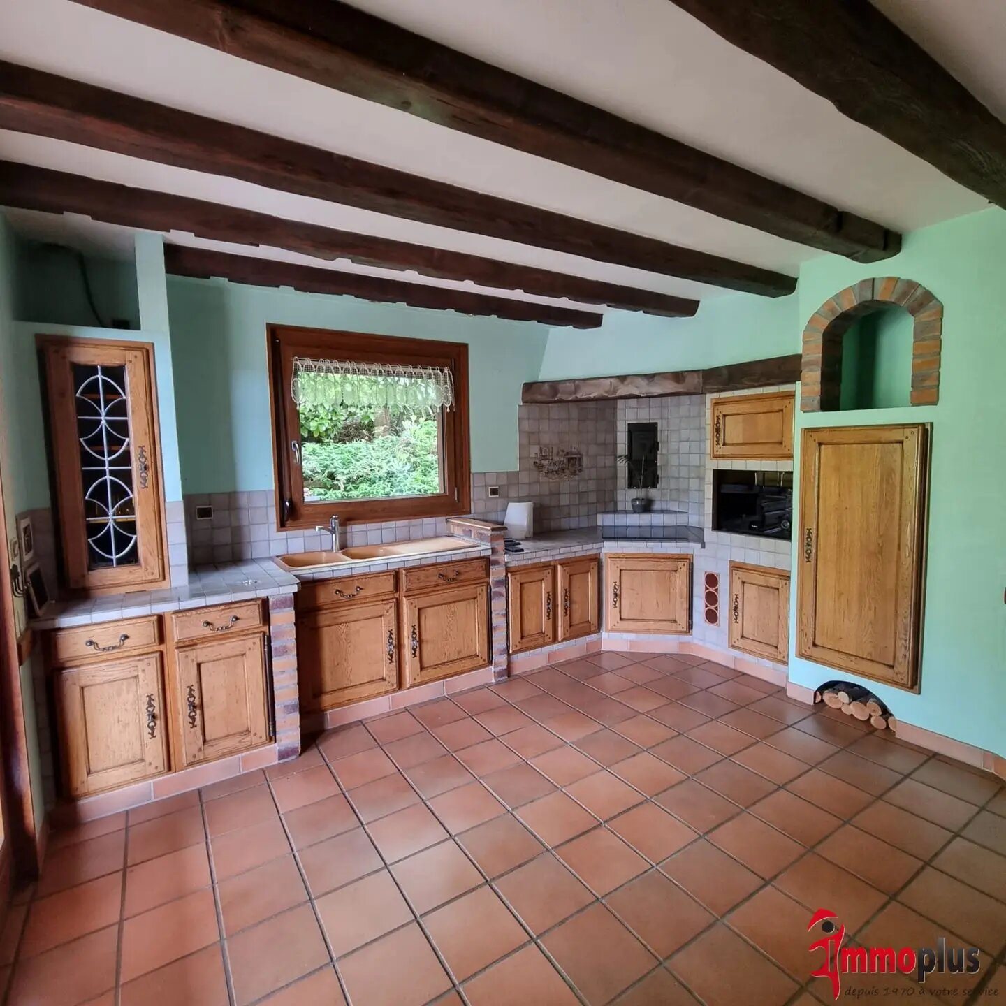 Maison à vendre, 135m², Fréland