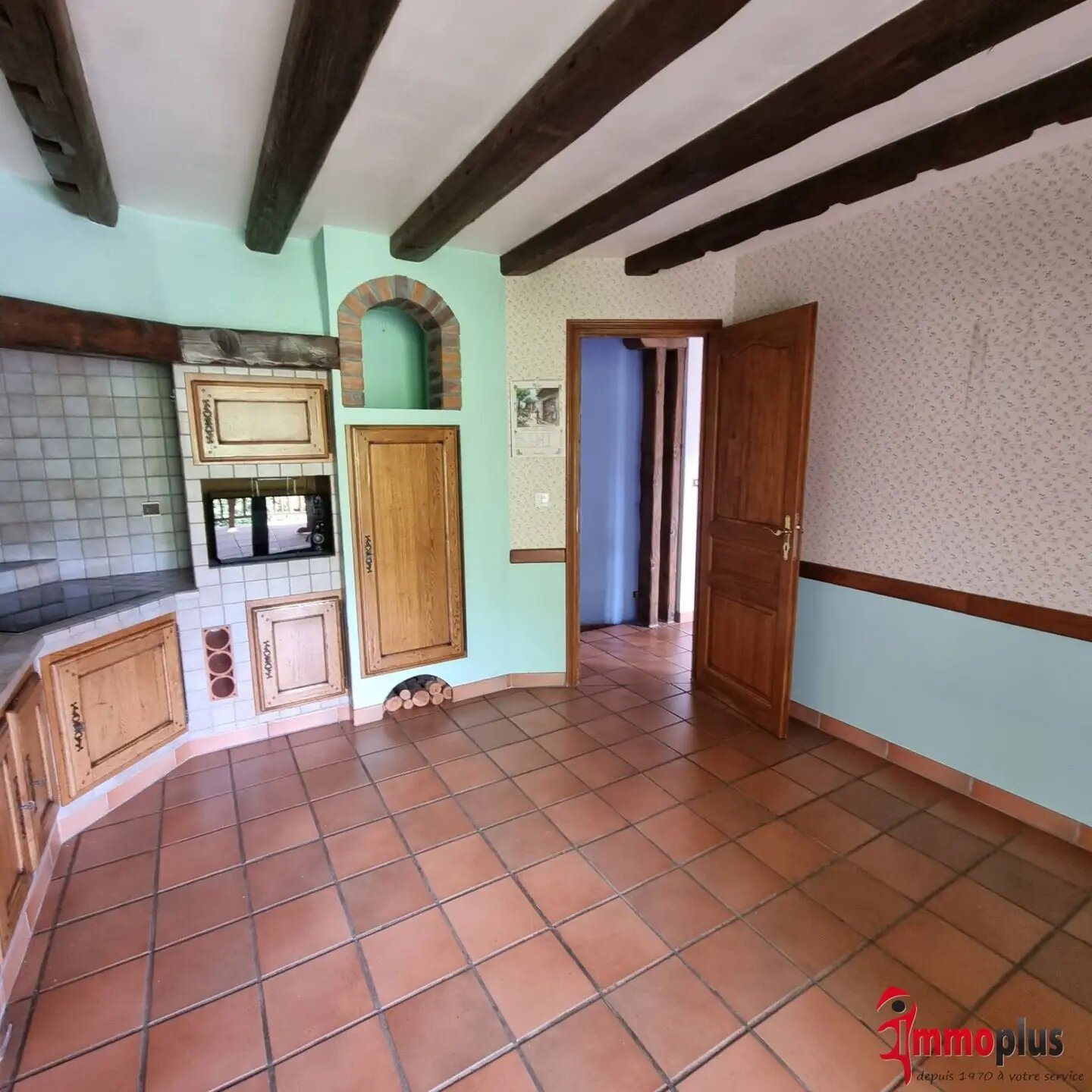 Maison à vendre, 135m², Fréland