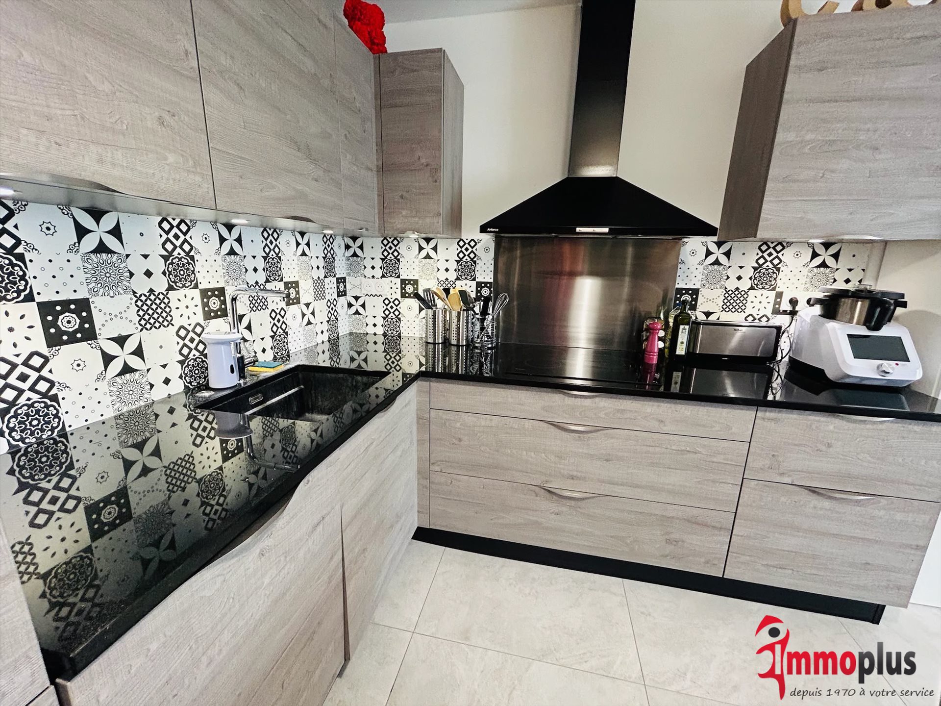 Appartement à vendre, 61m², Hésingue