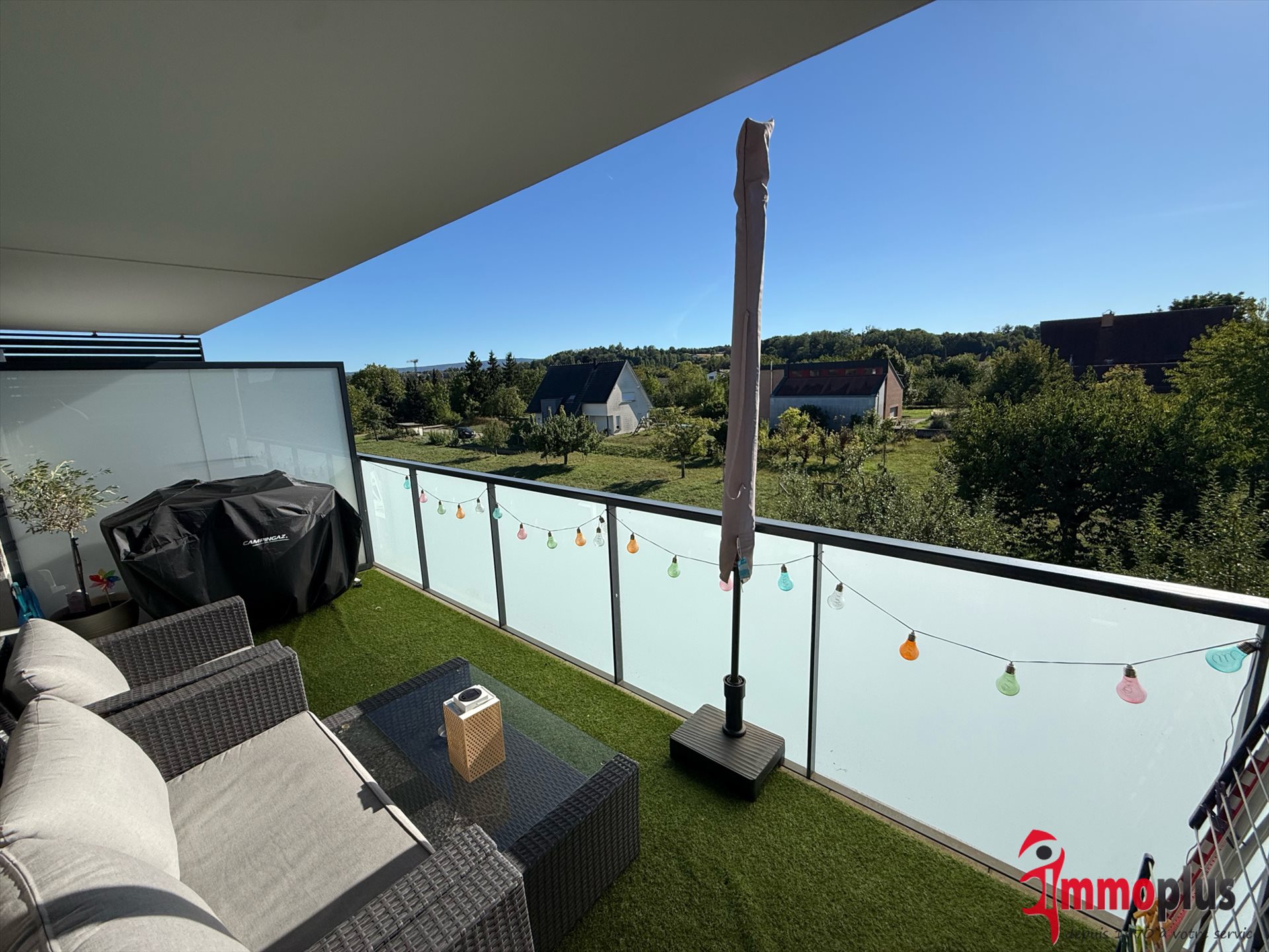 Appartement à vendre, 61m², Hésingue