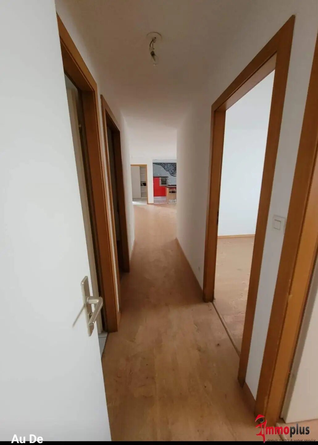 Appartement à vendre, 81m², Rixheim