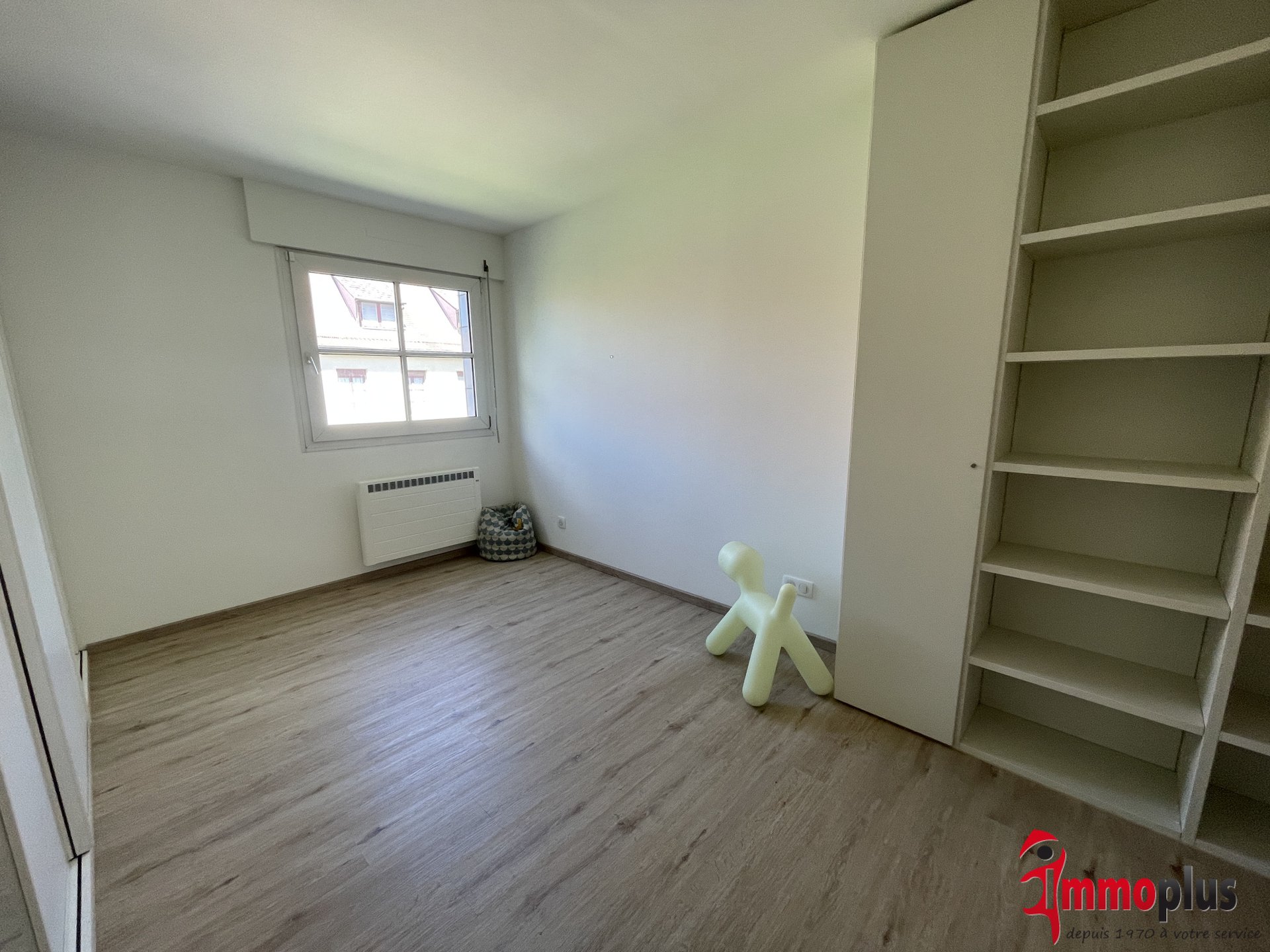 Maison à louer, 103m², Mulhouse