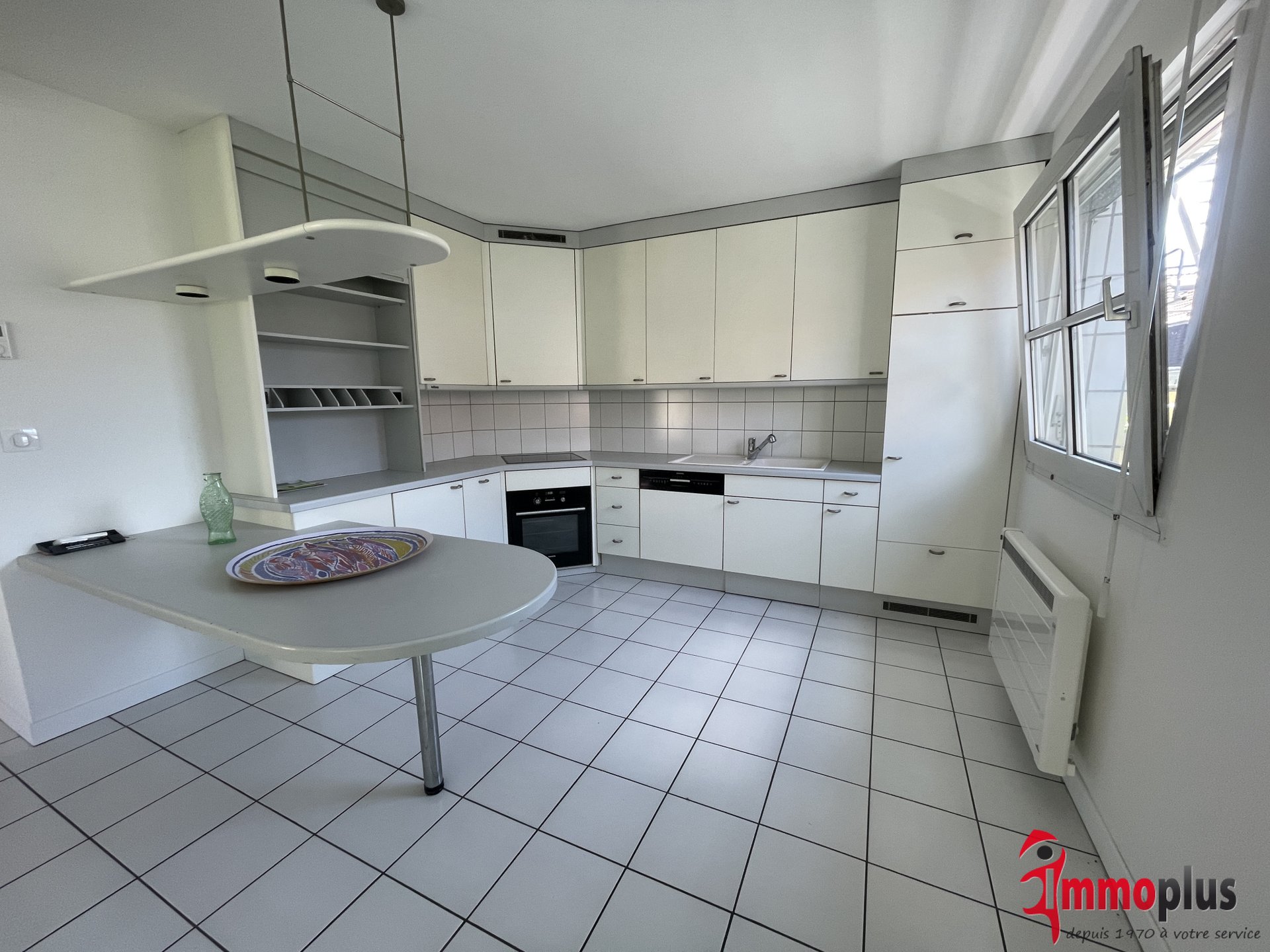 Maison à louer, 103m², Mulhouse