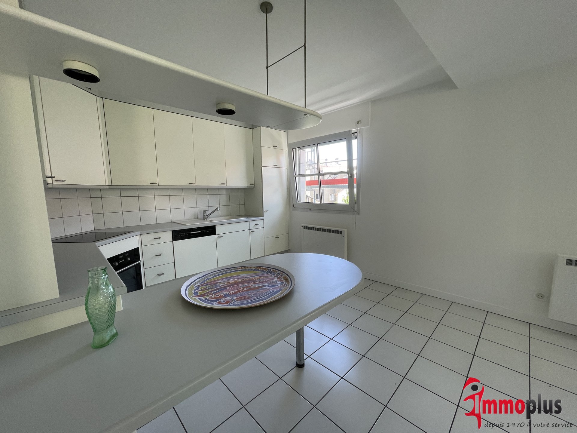 Maison à louer, 103m², Mulhouse