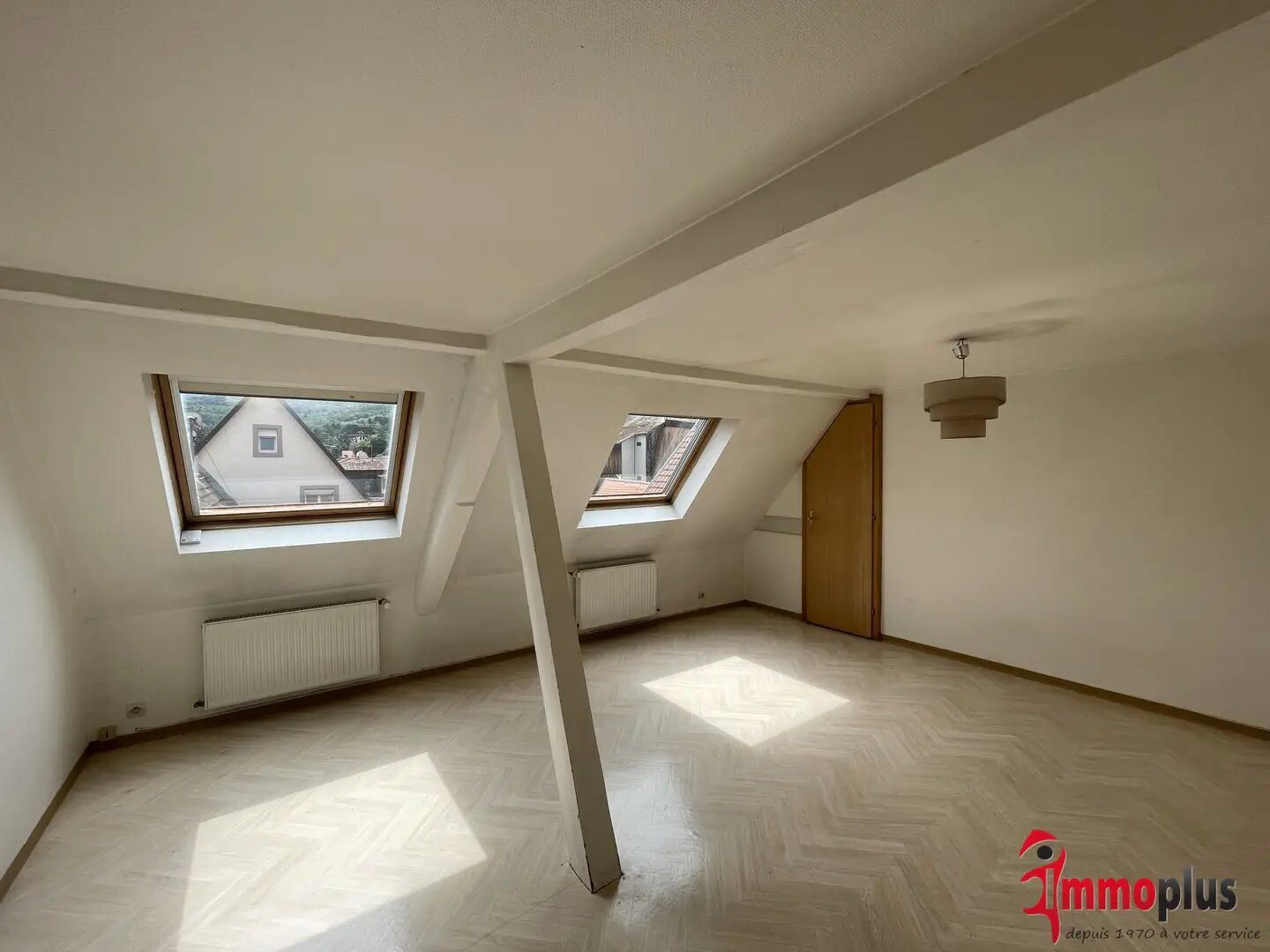 Appartement à louer, 72m², Guebwiller