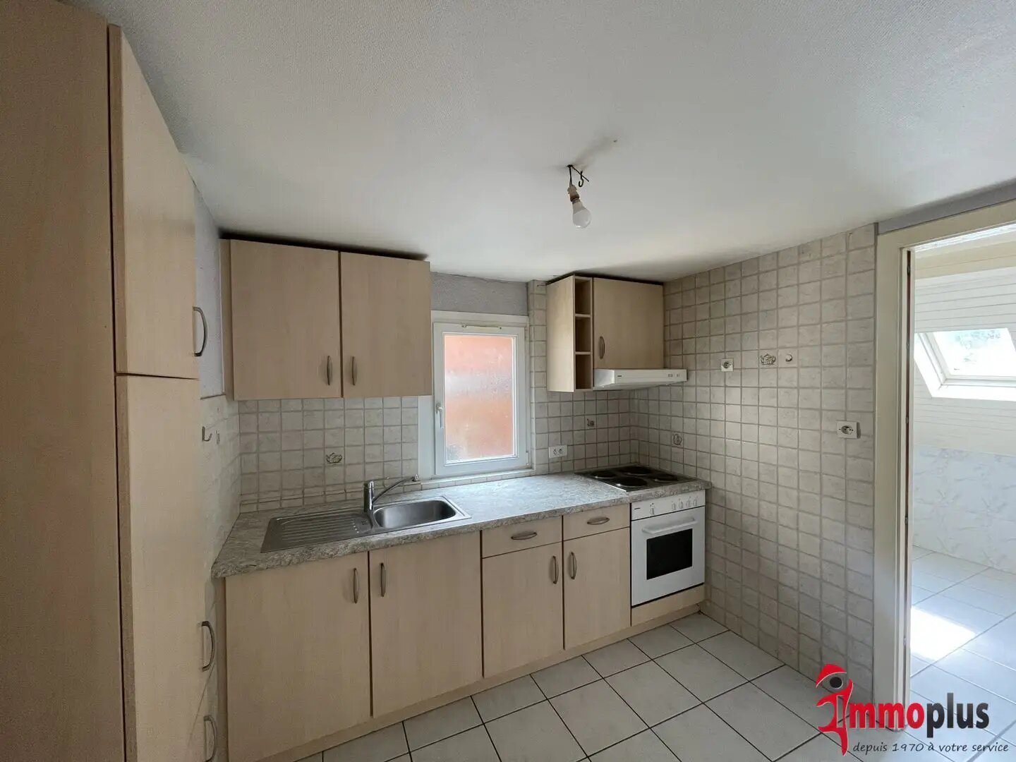 Appartement à louer, 72m², Guebwiller