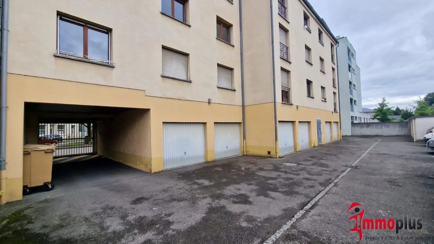 Appartement à vendre, 103m², Huningue