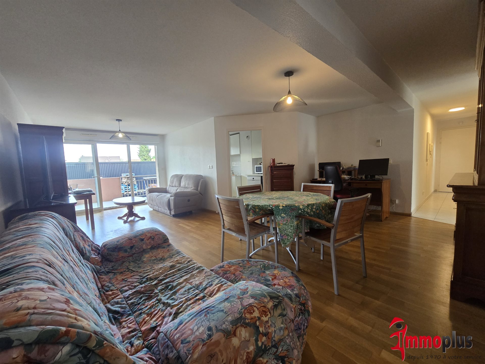 Appartement à vendre, 90m², Sierentz