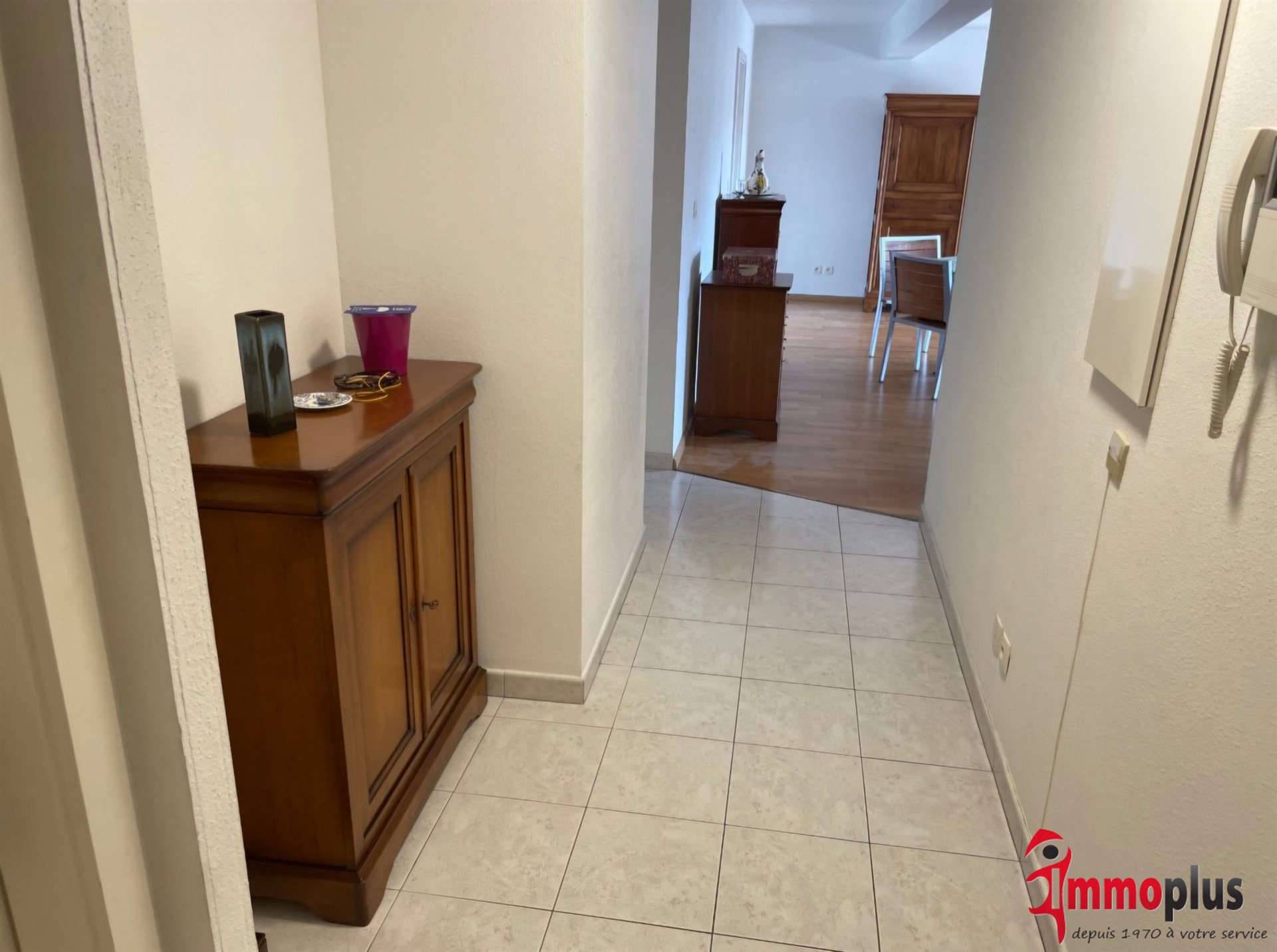 Appartement à vendre, 90m², Sierentz
