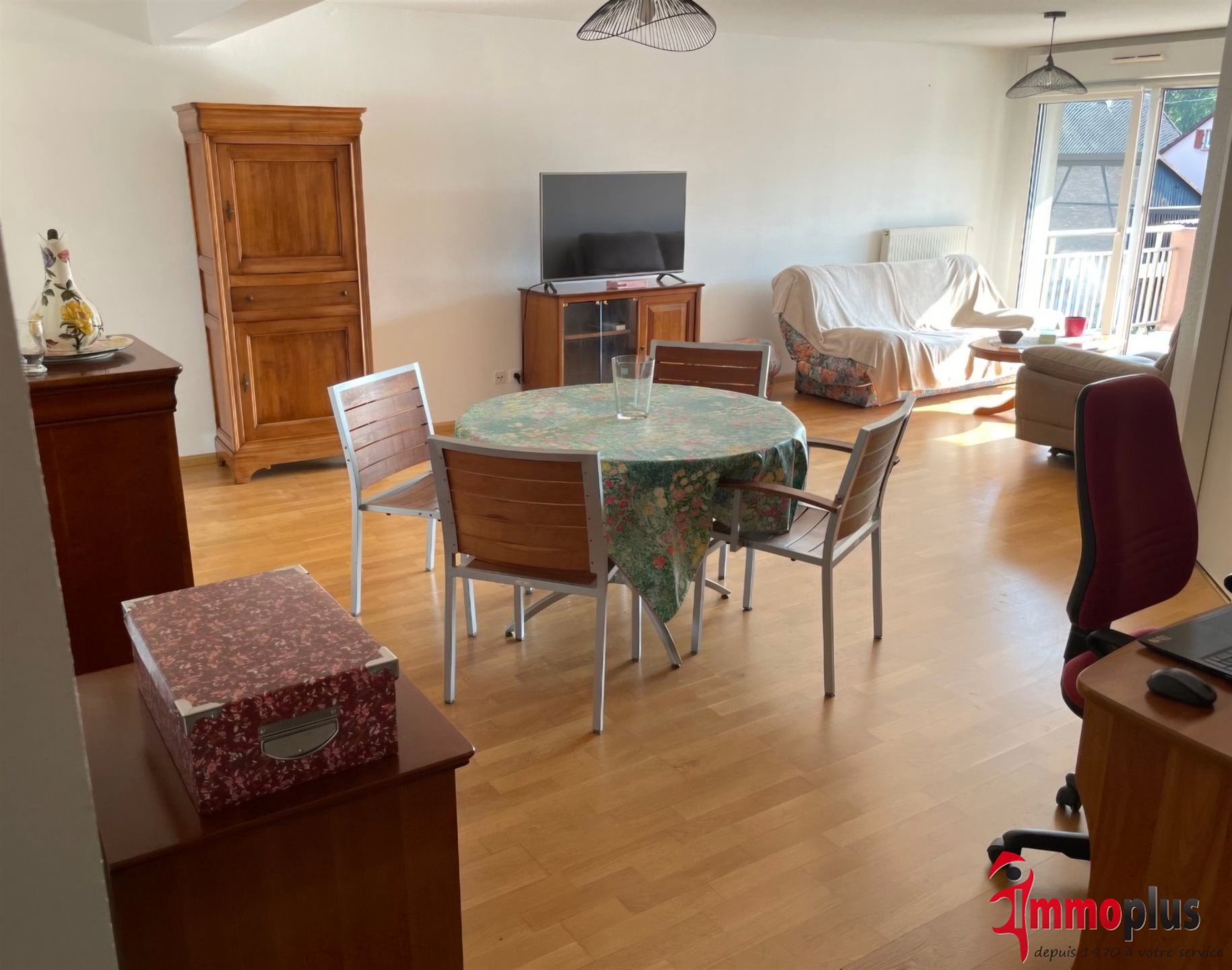 Appartement à vendre, 90m², Sierentz